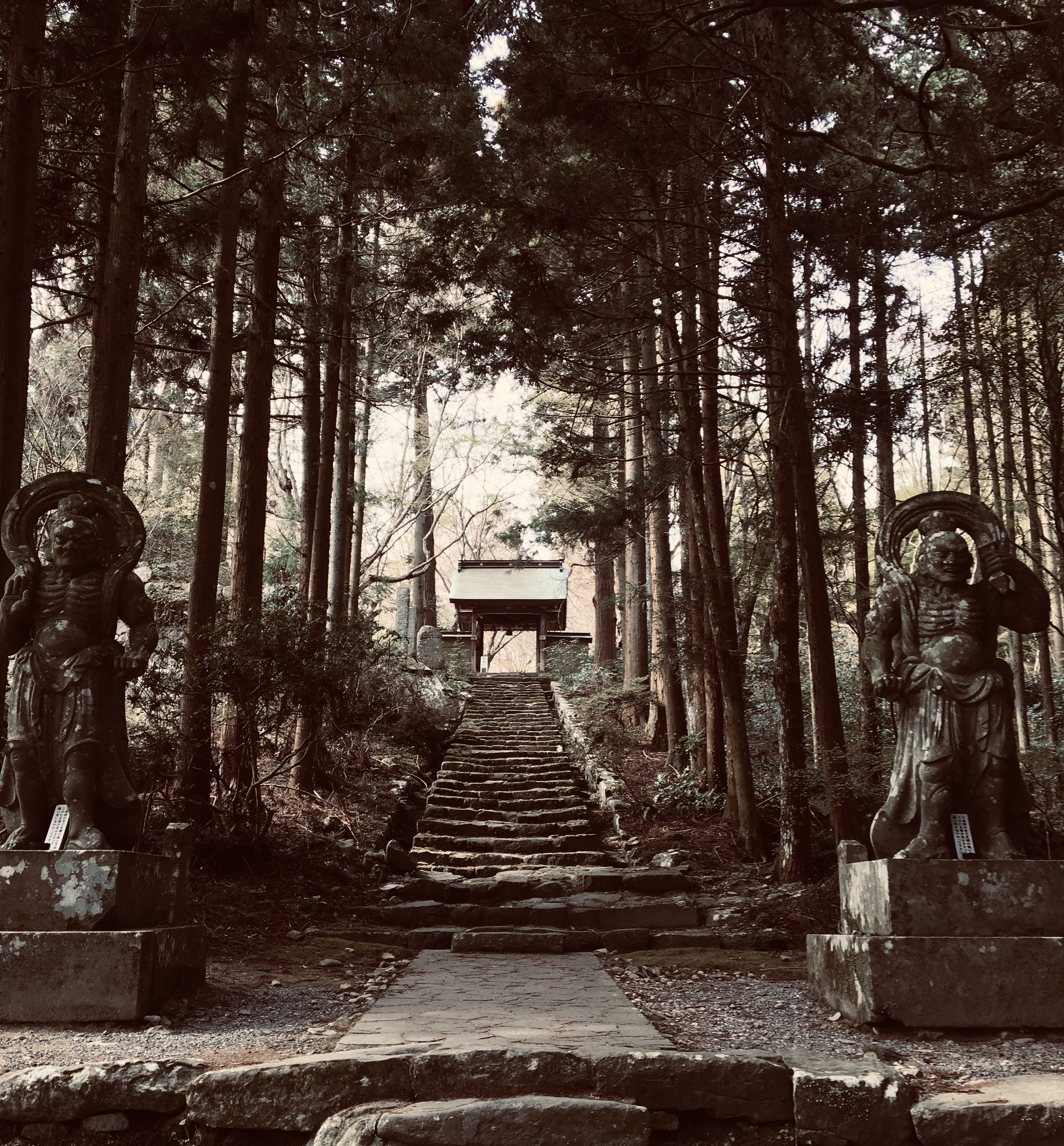 神の国日本
