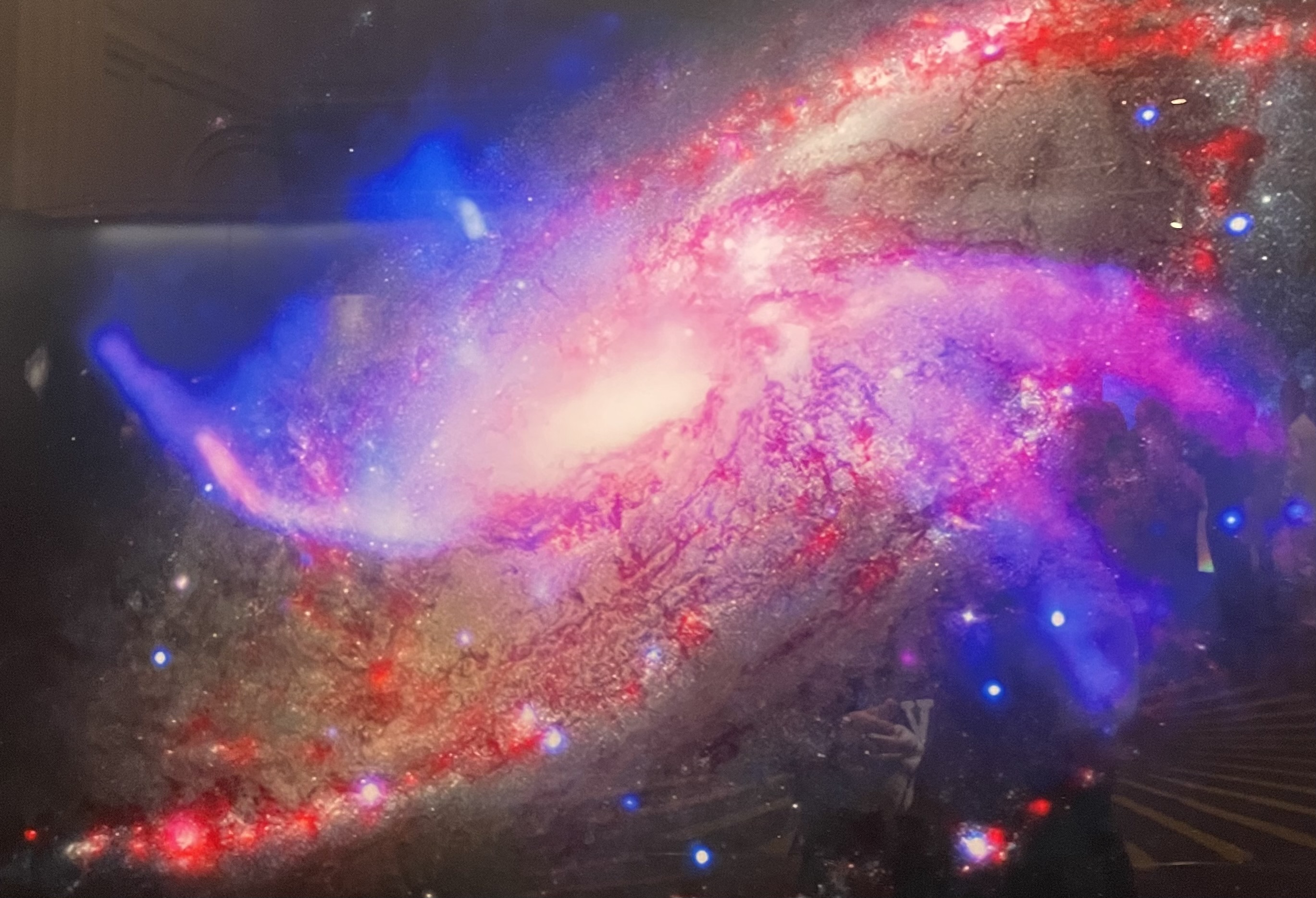 なぜ“与える人”には豊かさが巡るのか?エネルギー循環と宇宙の法則」