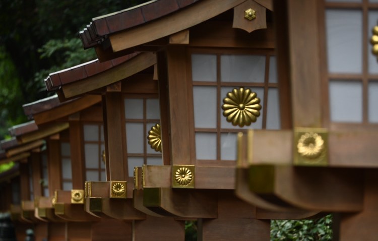 神様とつながる場所~宮崎神宮で受け取った魂のメッセージ~