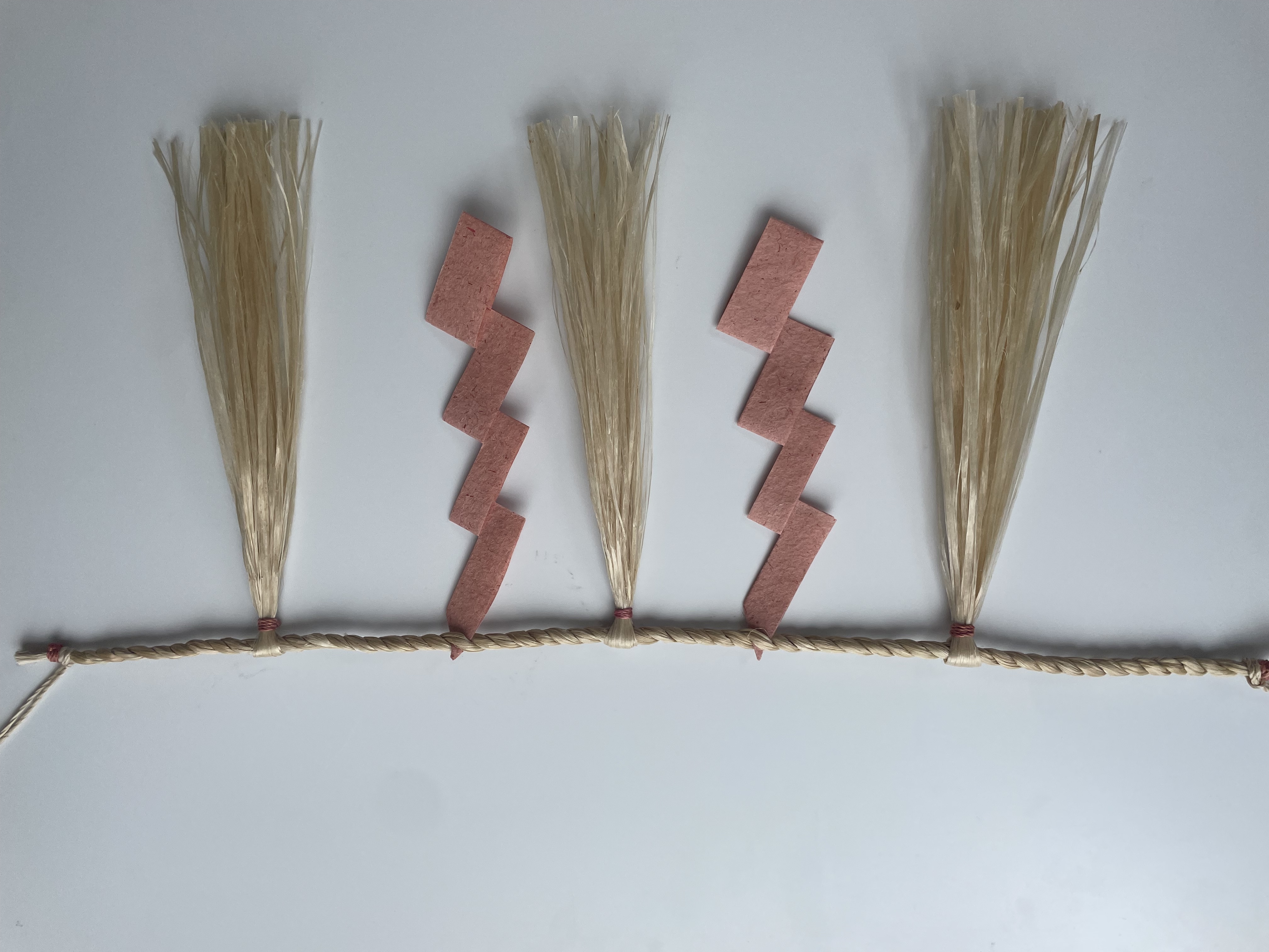 心が疲れたあなたへ　~精麻の祈りと新しいヒーリング~