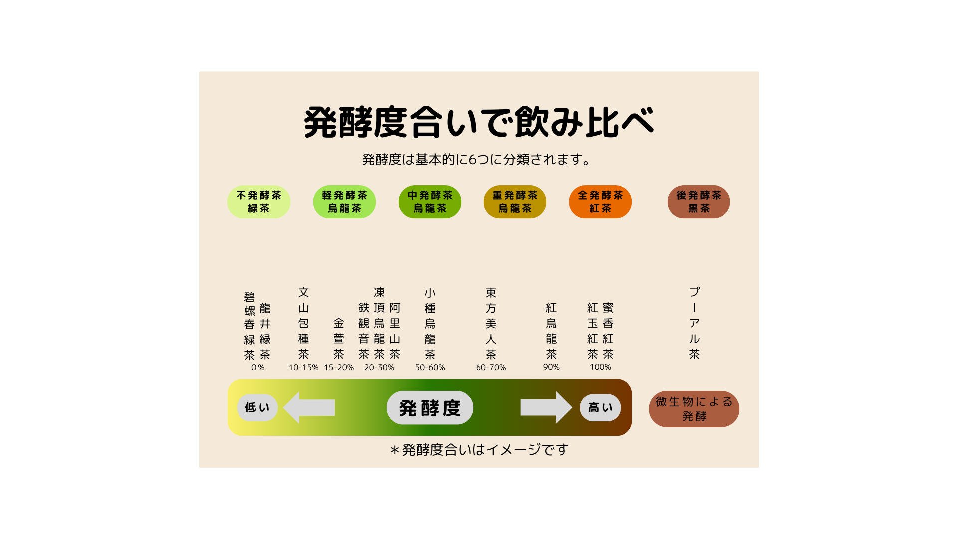 台湾茶を詳しく知る＃8【台湾龍井緑茶の歴史、特徴】
