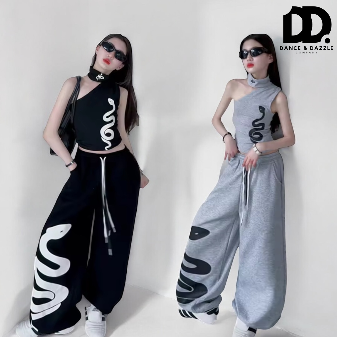 【新商品入荷】スネークスウェットセットアップ