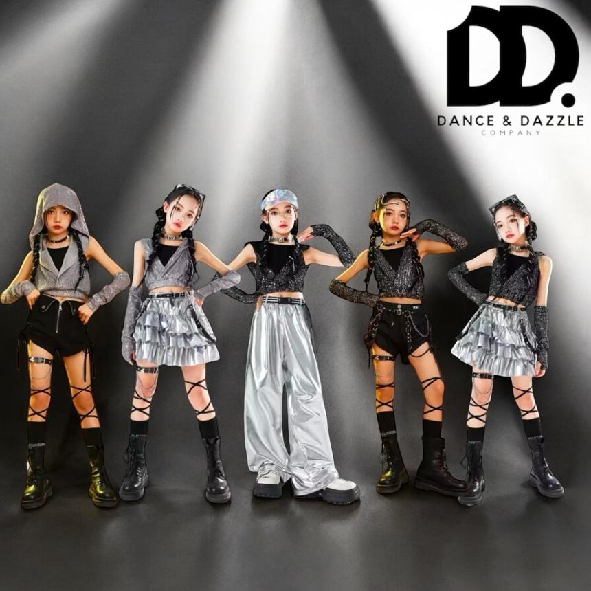 【新商品入荷しました！】KPOP×ストリート　