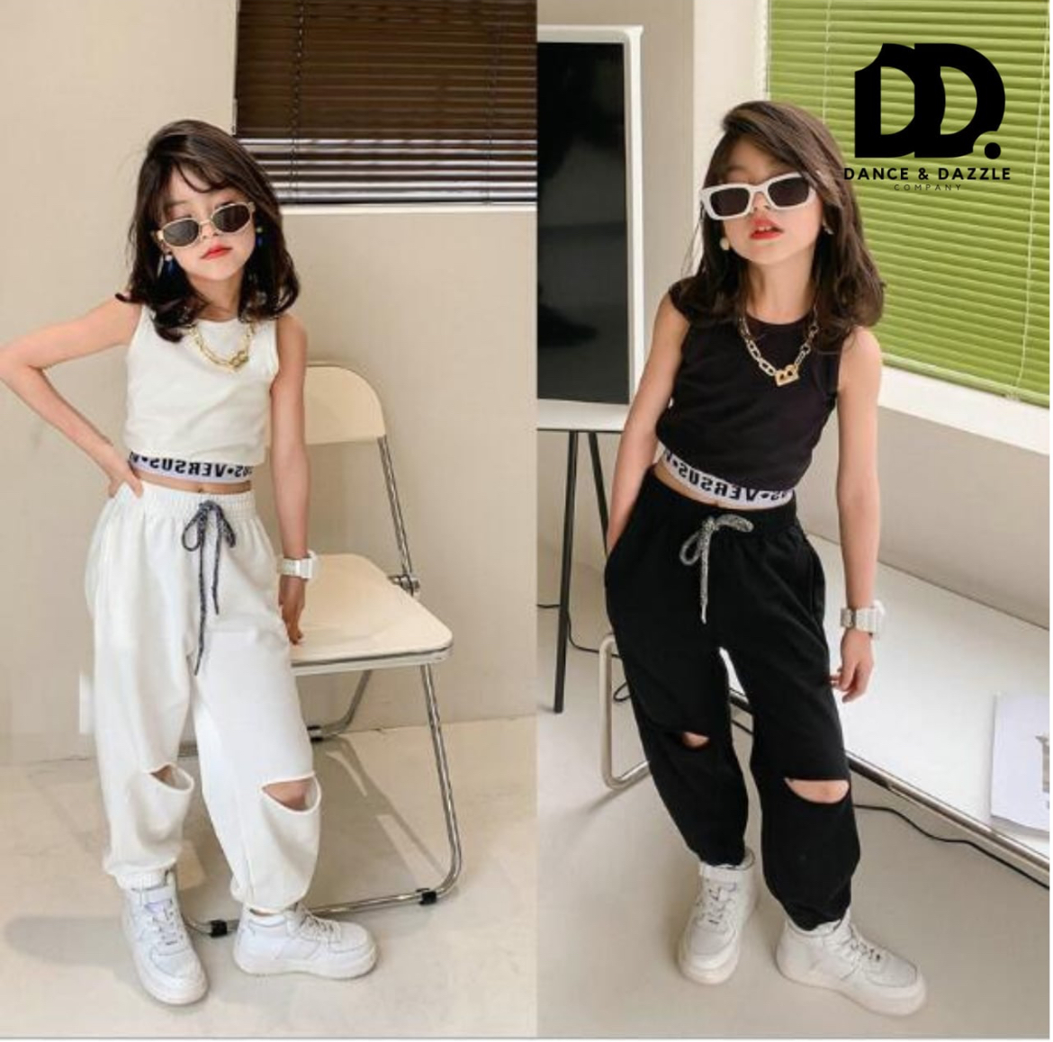 イチオシ商品紹介🌟ダンスにも普段着にも!