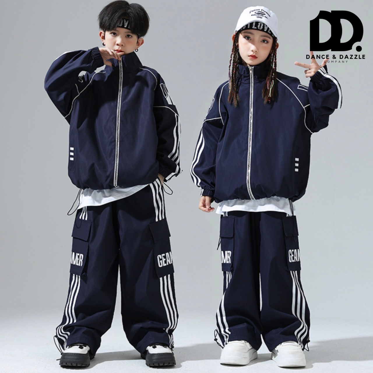 普段着にも◎ウィンドブレーカー🌟