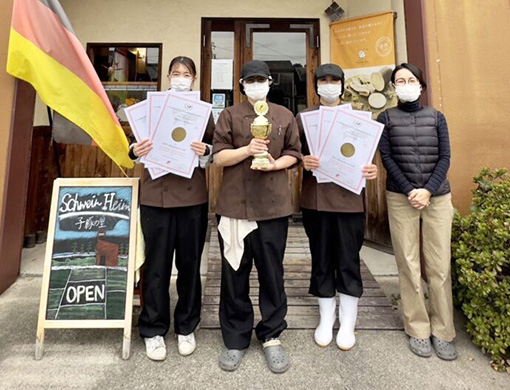 🏅【金賞セット】世界が認めた6つの味。IFFA金賞受賞ソーセイジ&ハムギフトで贈る、至福のひととき