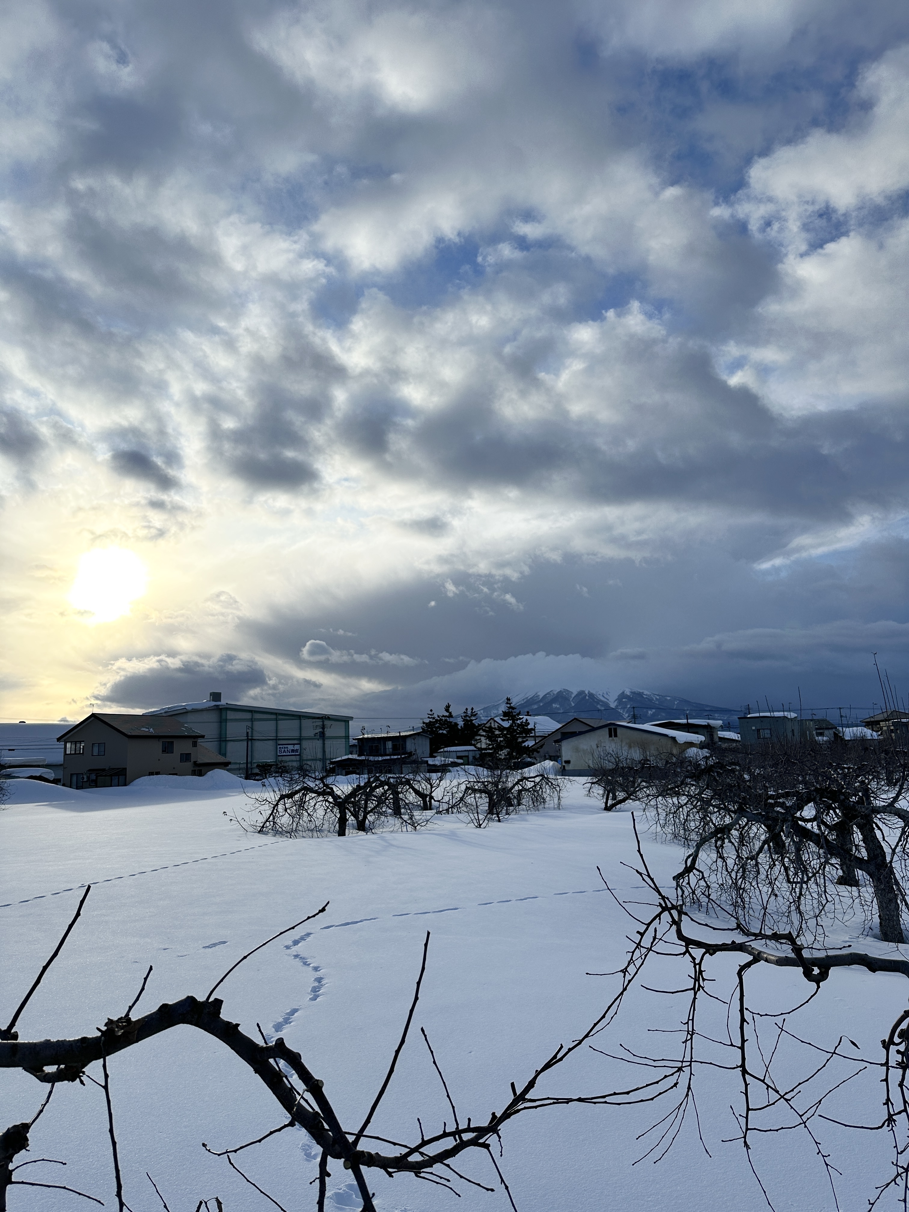 あなたに贈る時間 ①