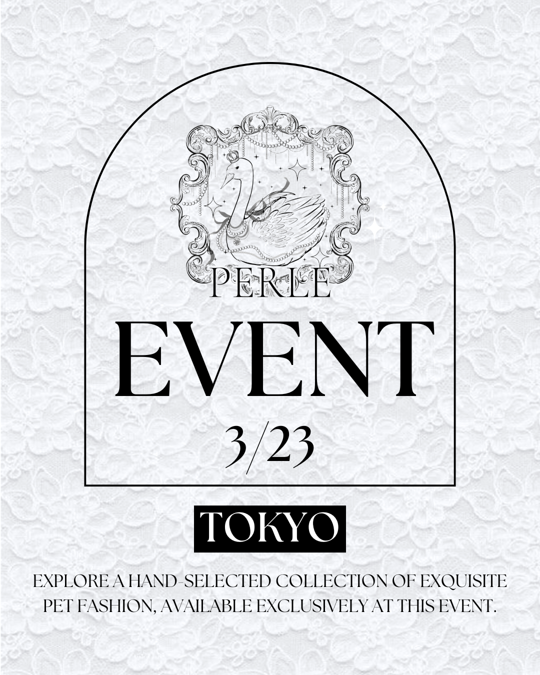 Event ［2025.3/23］MALFES