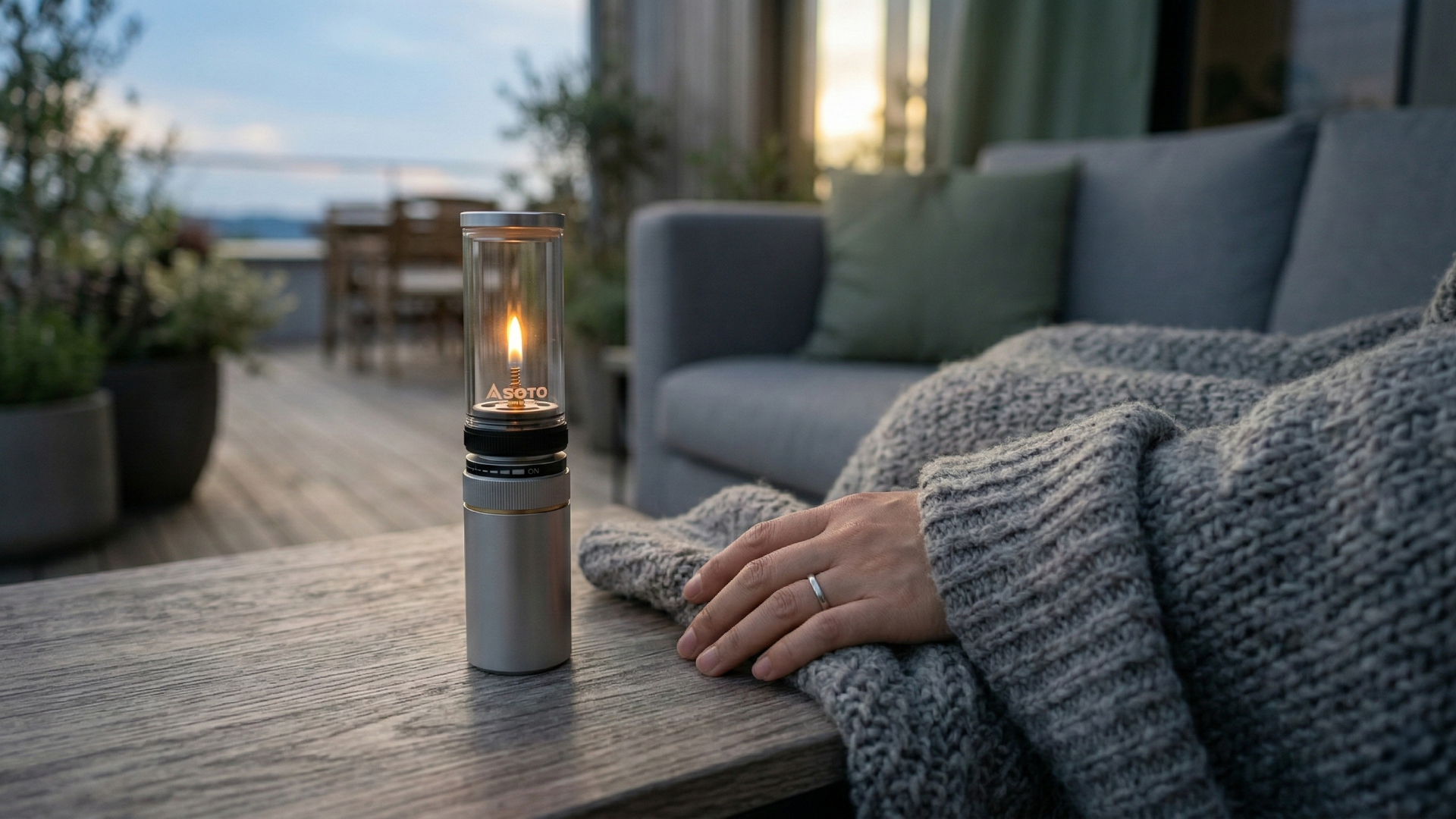 【新しい防災のカタチ】「備える」を「愉しむ」という習慣に変える（No.177）