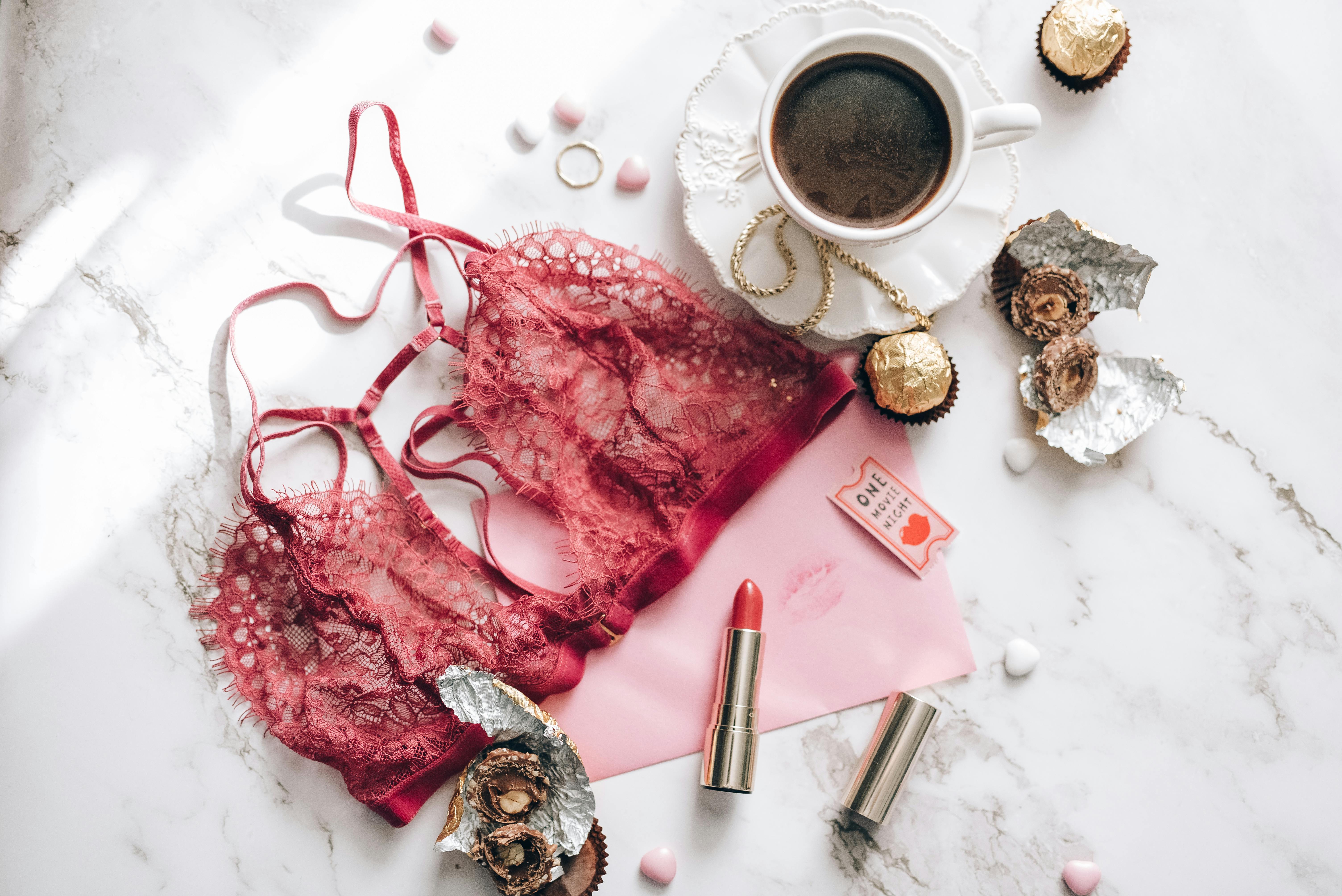 Sexy Lingerie 用語集