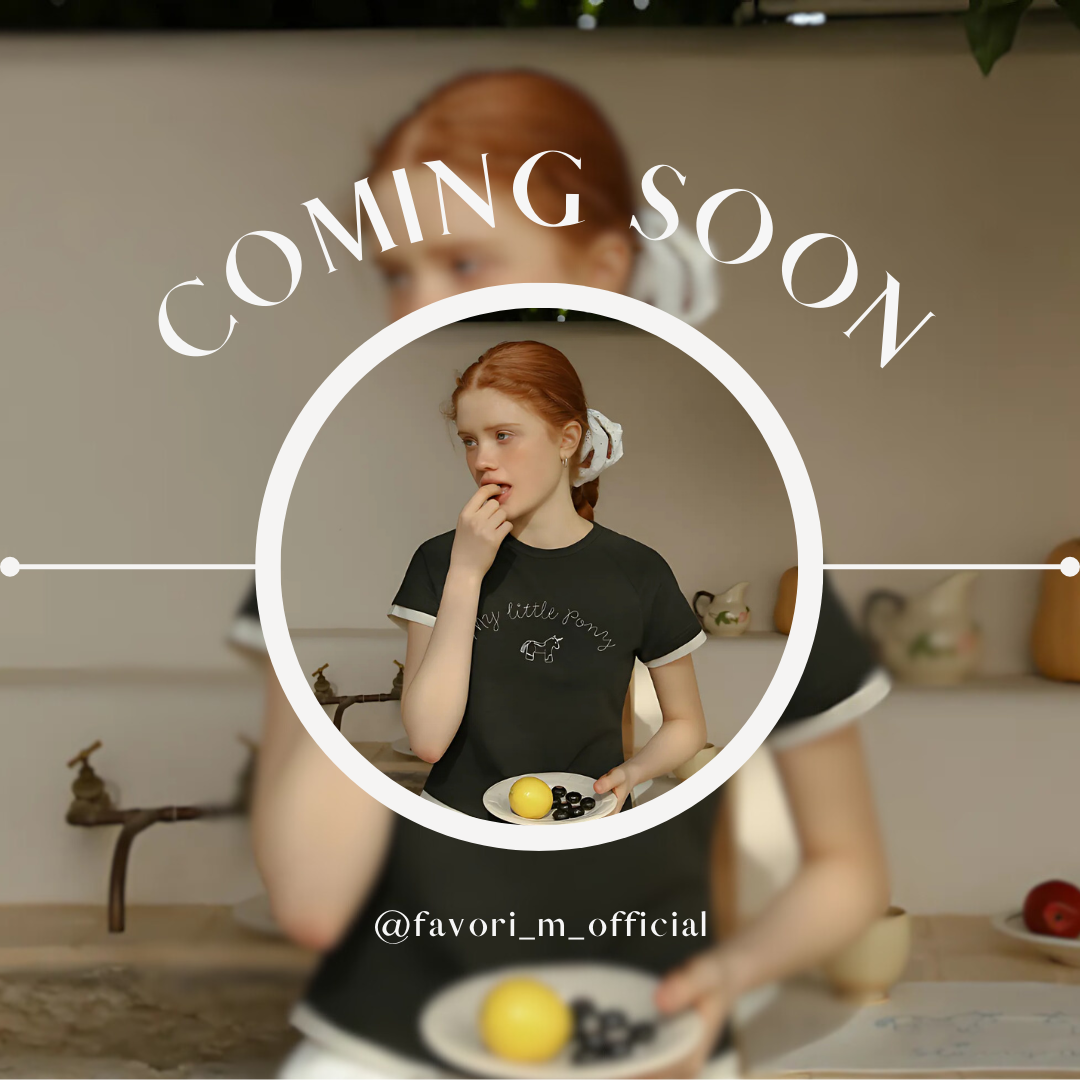 COMING SOON
