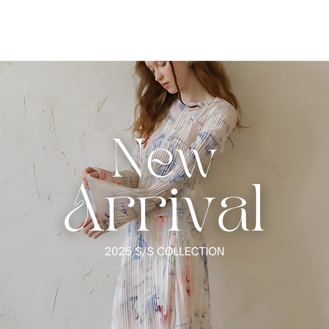 2025 S/S COLLECTION