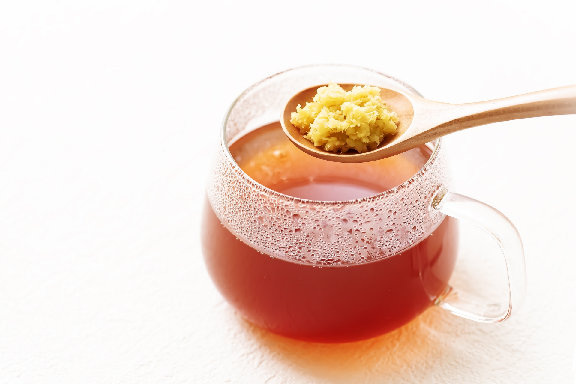 ココロとカラダを癒す温活