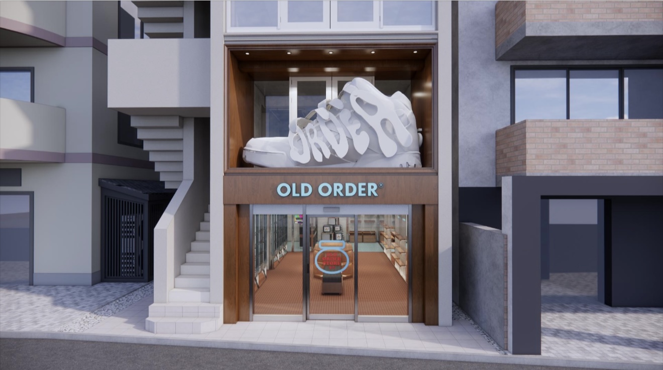 店舗情報