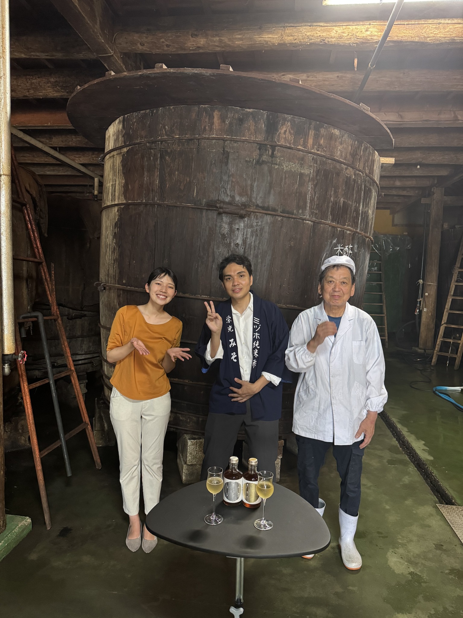 【メディア掲載】7月3日 NHK ならナビで『ミヅホ』が紹介されました。