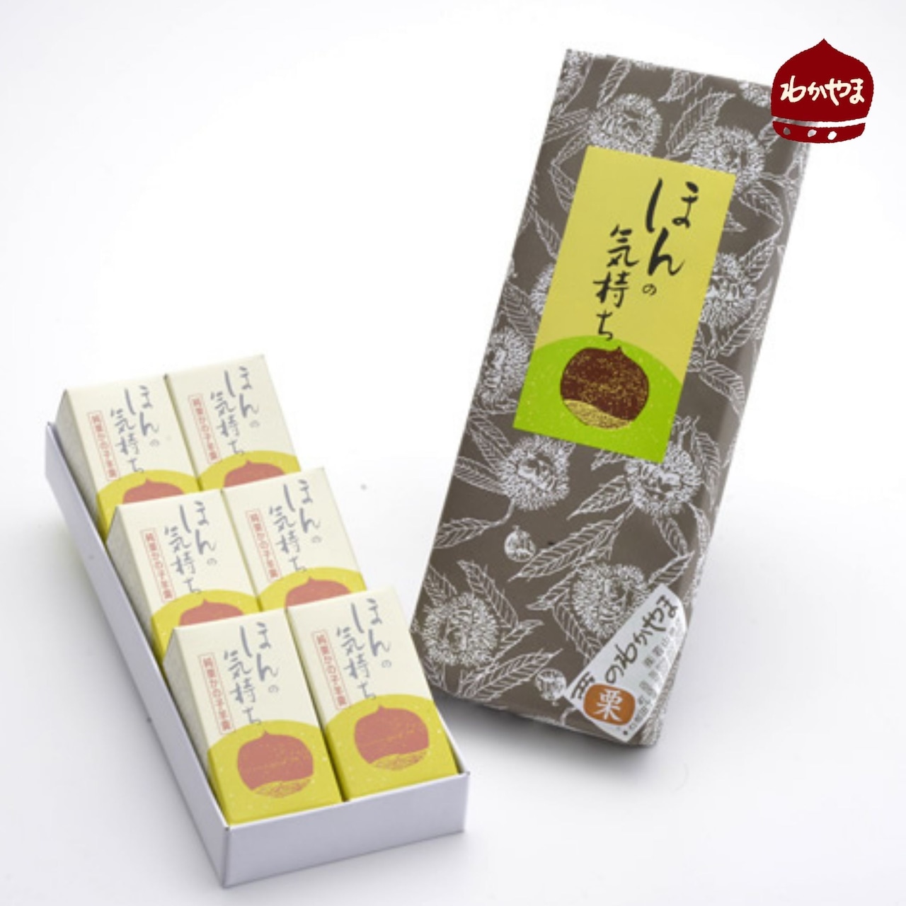 ホワイトデーに、ほんの気持ち