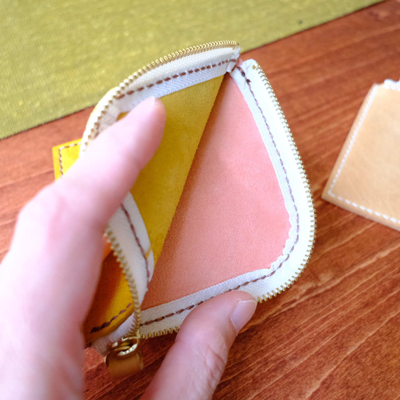 ポップなやつが仲間入り