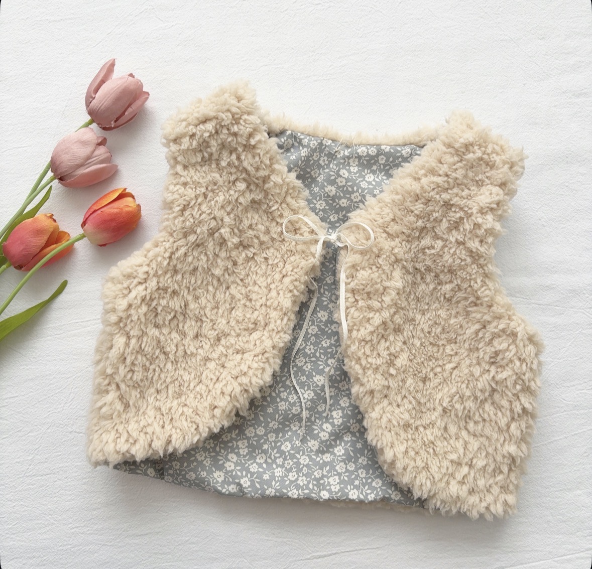 （Click→）tutuさんの作品をUPしました