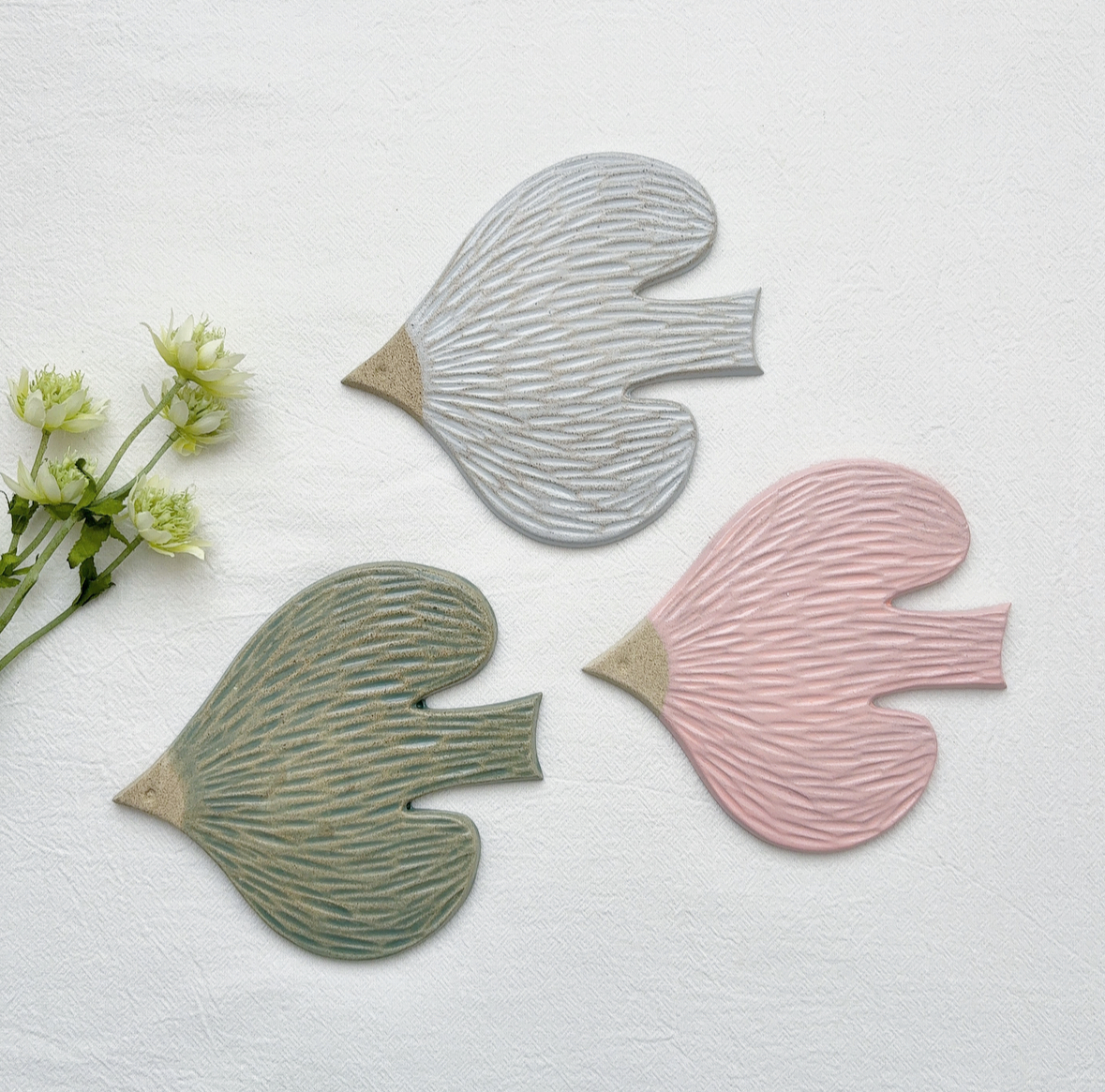 （Click→）Kotikissaさんの作品をUPしました