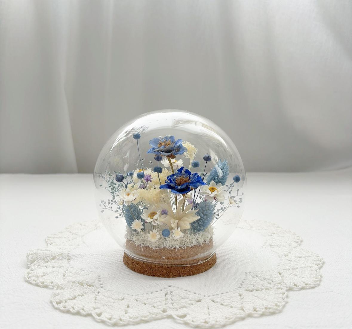 ( Click→ ) Flower Craft Petits Poisさんの作品をUPしました
