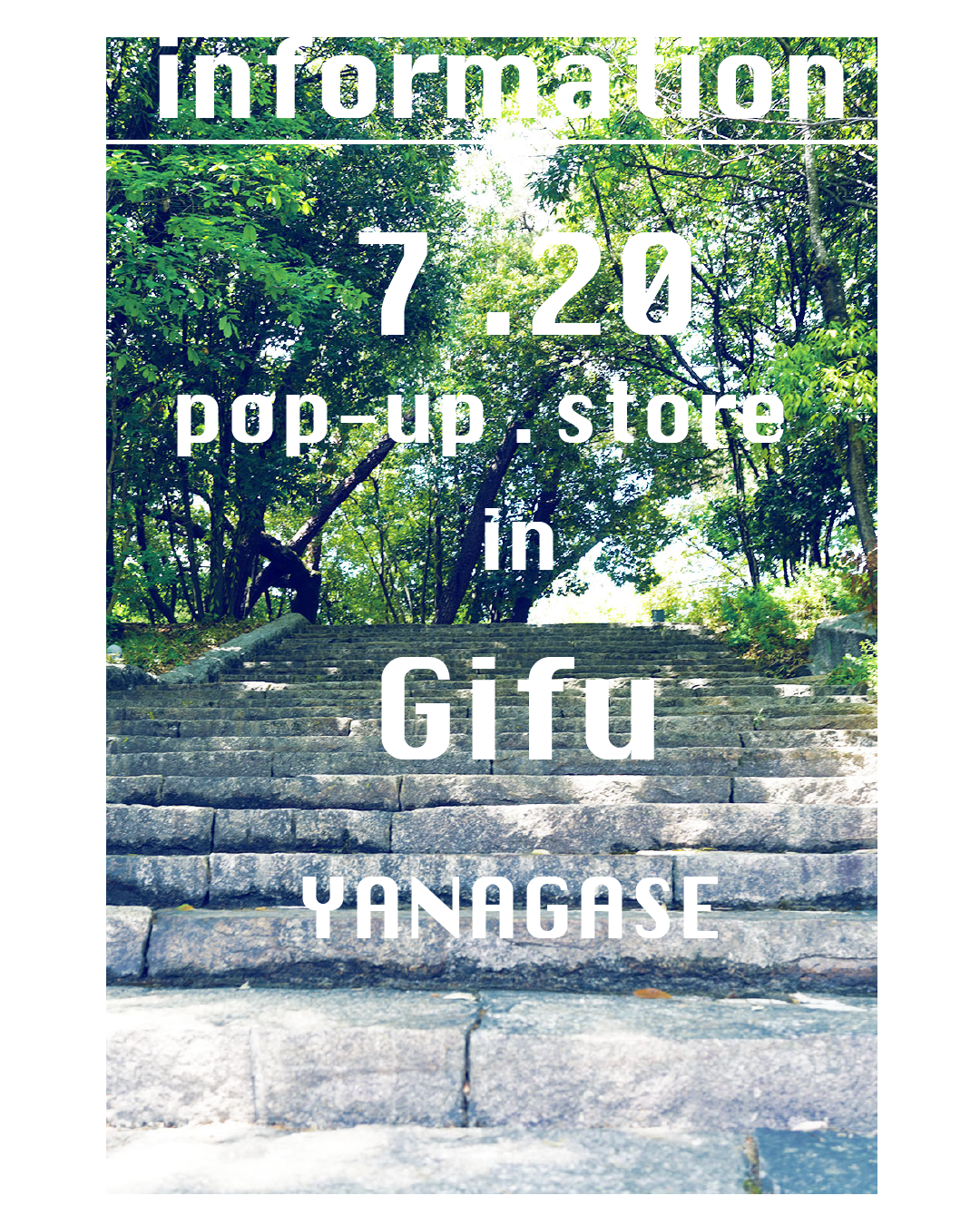 『サンデービルヂングマーケット』に 出店することになりました。