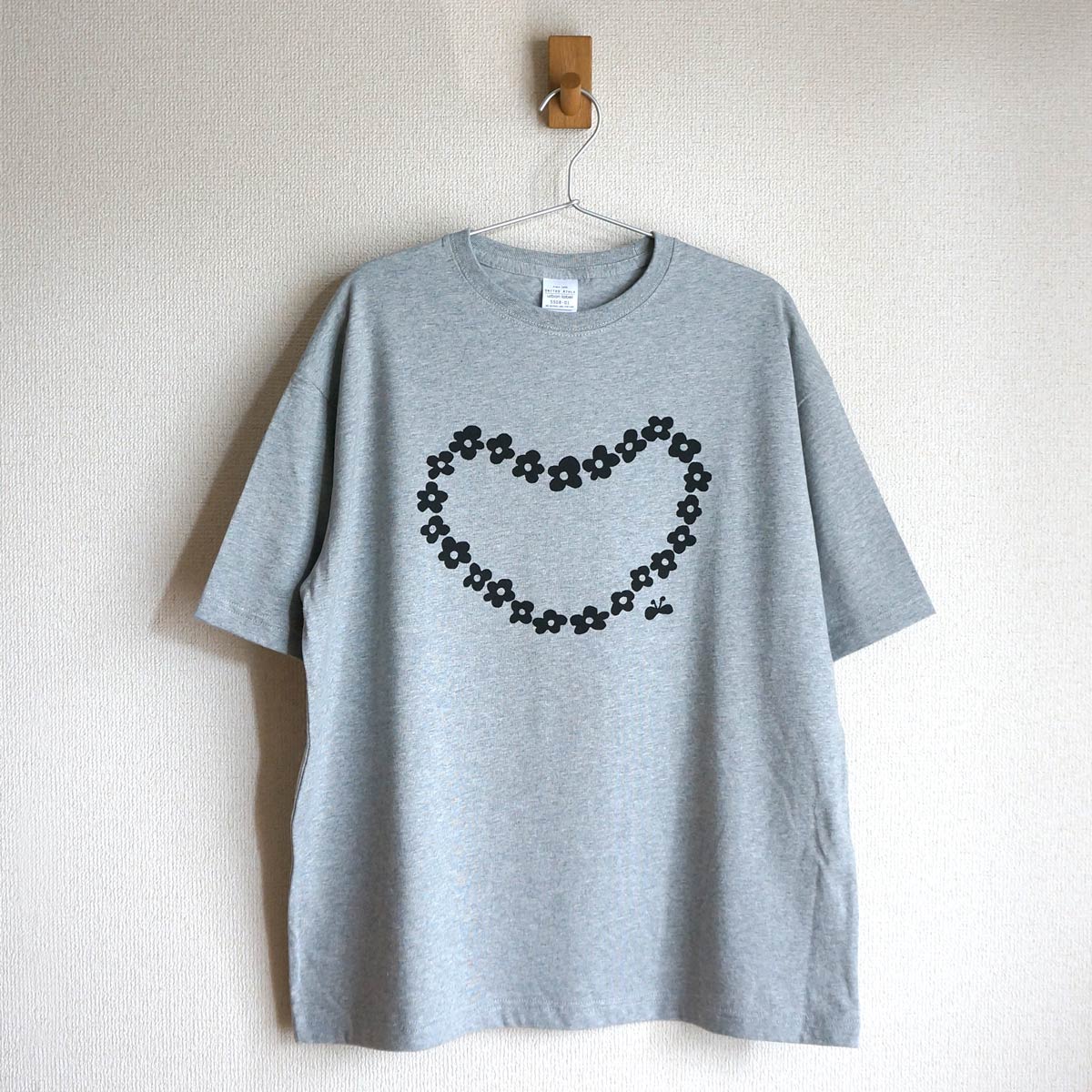 新作Tシャツ７種が出来上がりました☆彡