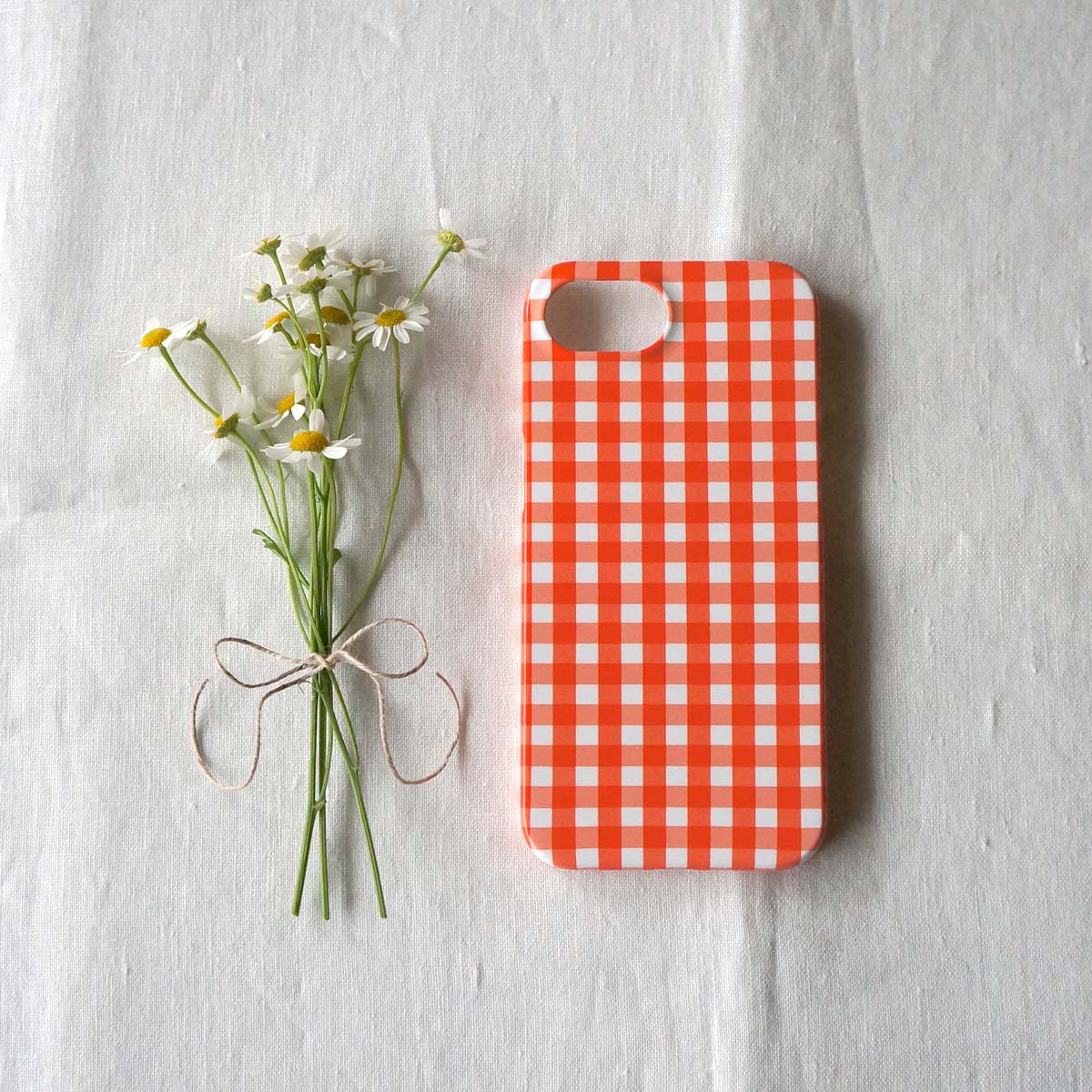 新作【 iPhone 専用スマホケース 】5カラーが出来上がりました☆彡