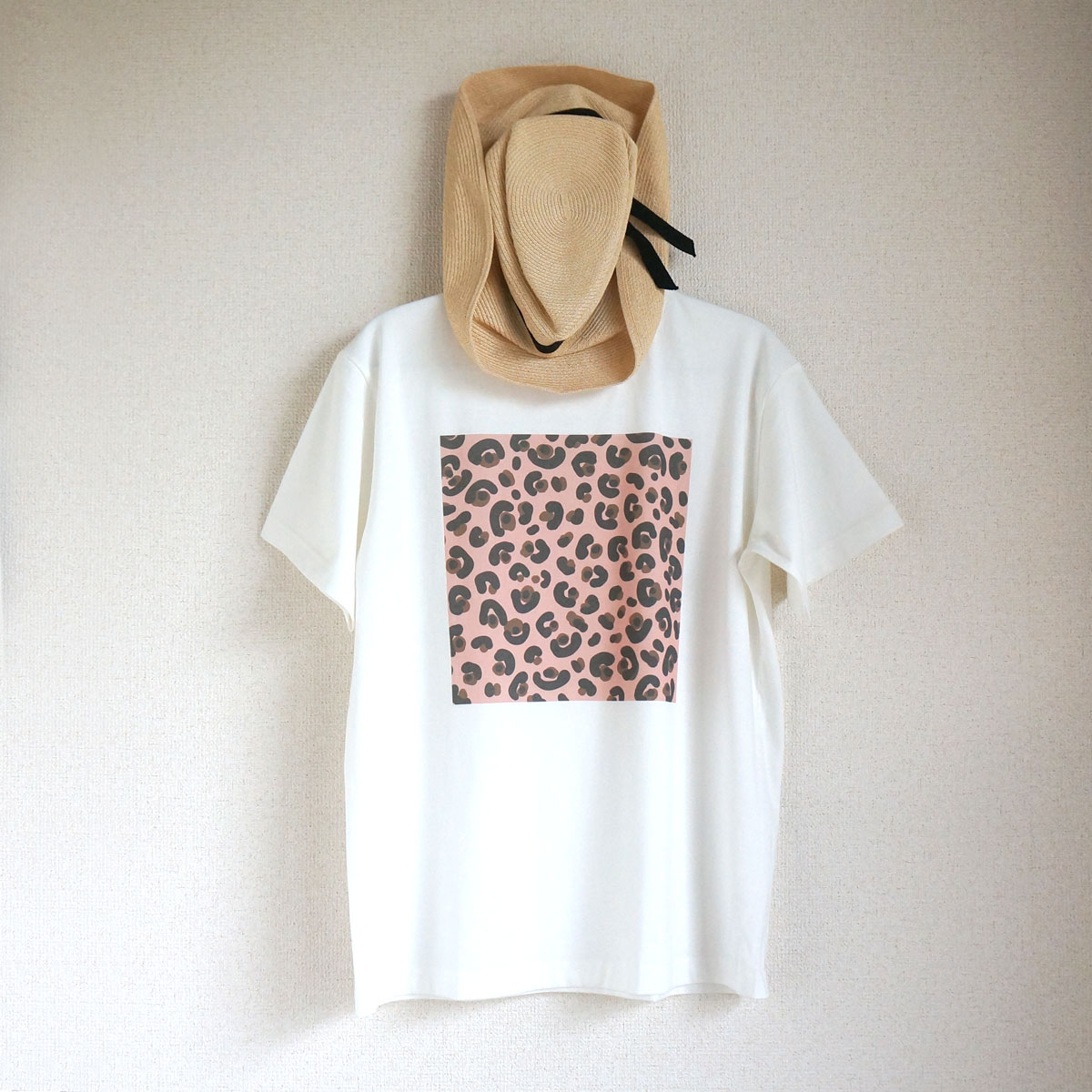 新作オーガニックコットンＴシャツ、６デザインを追加しました☆彡