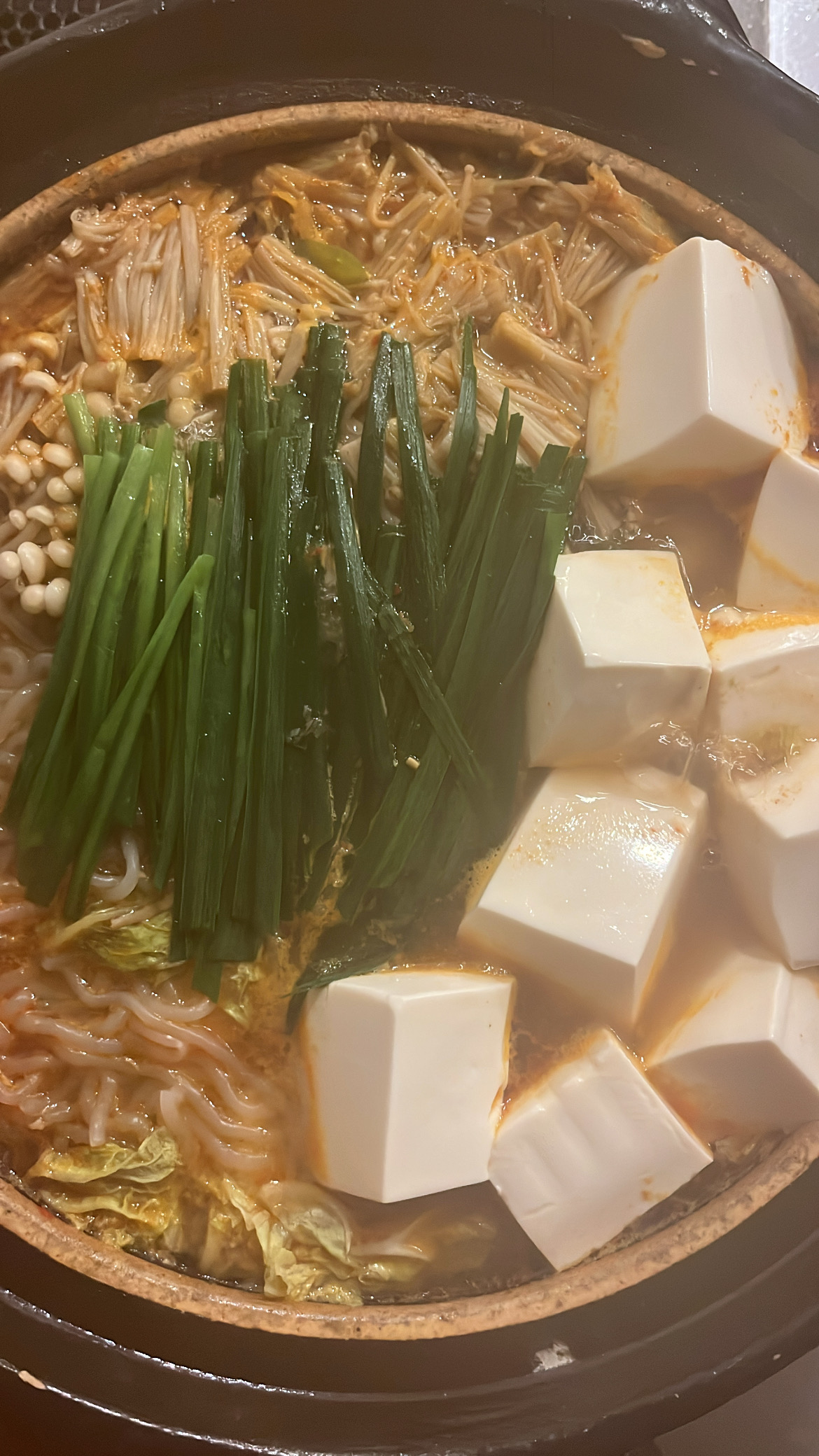 鍋料理に合う取り皿