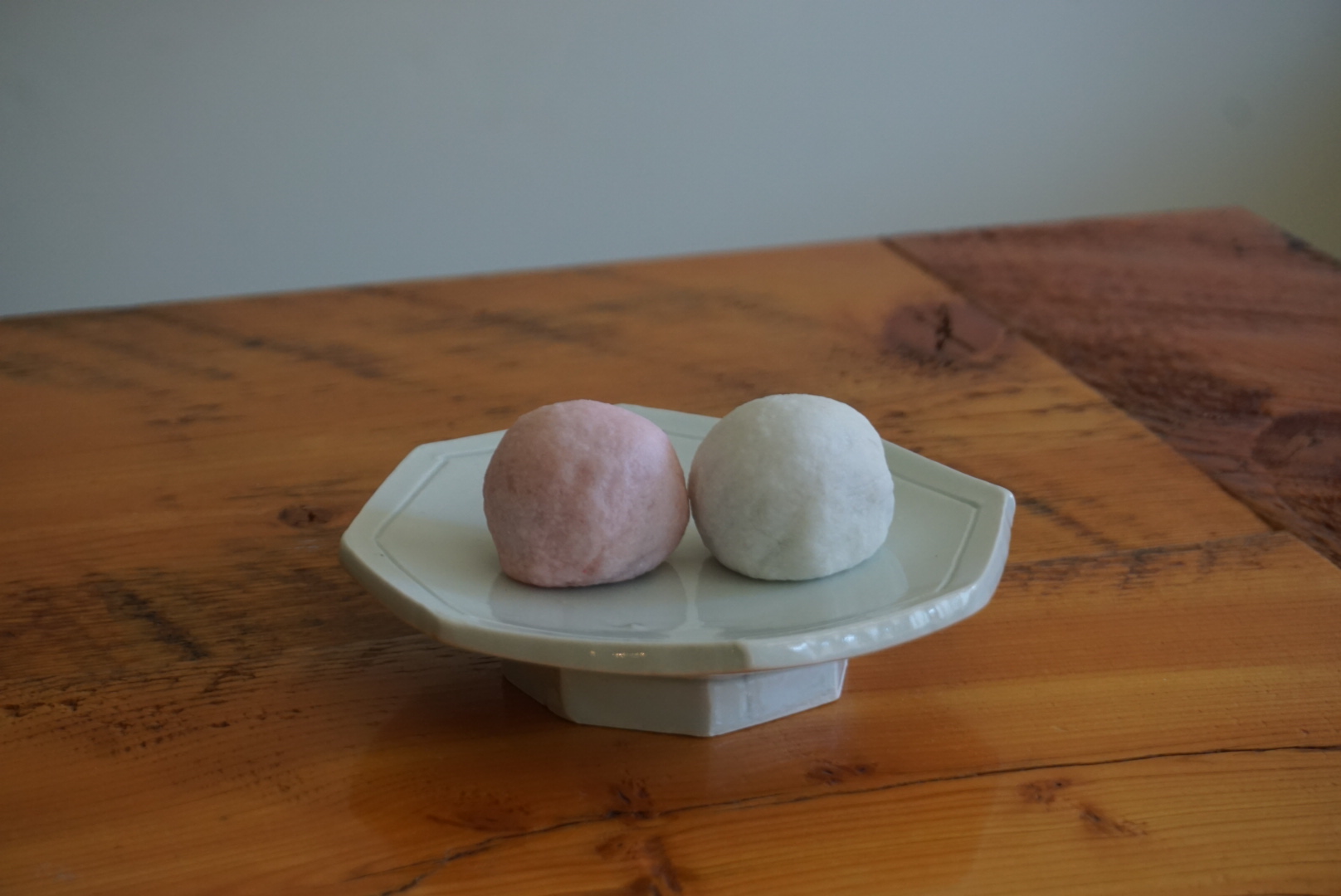 池本窯　池本惣一さんの磁器をアップしました