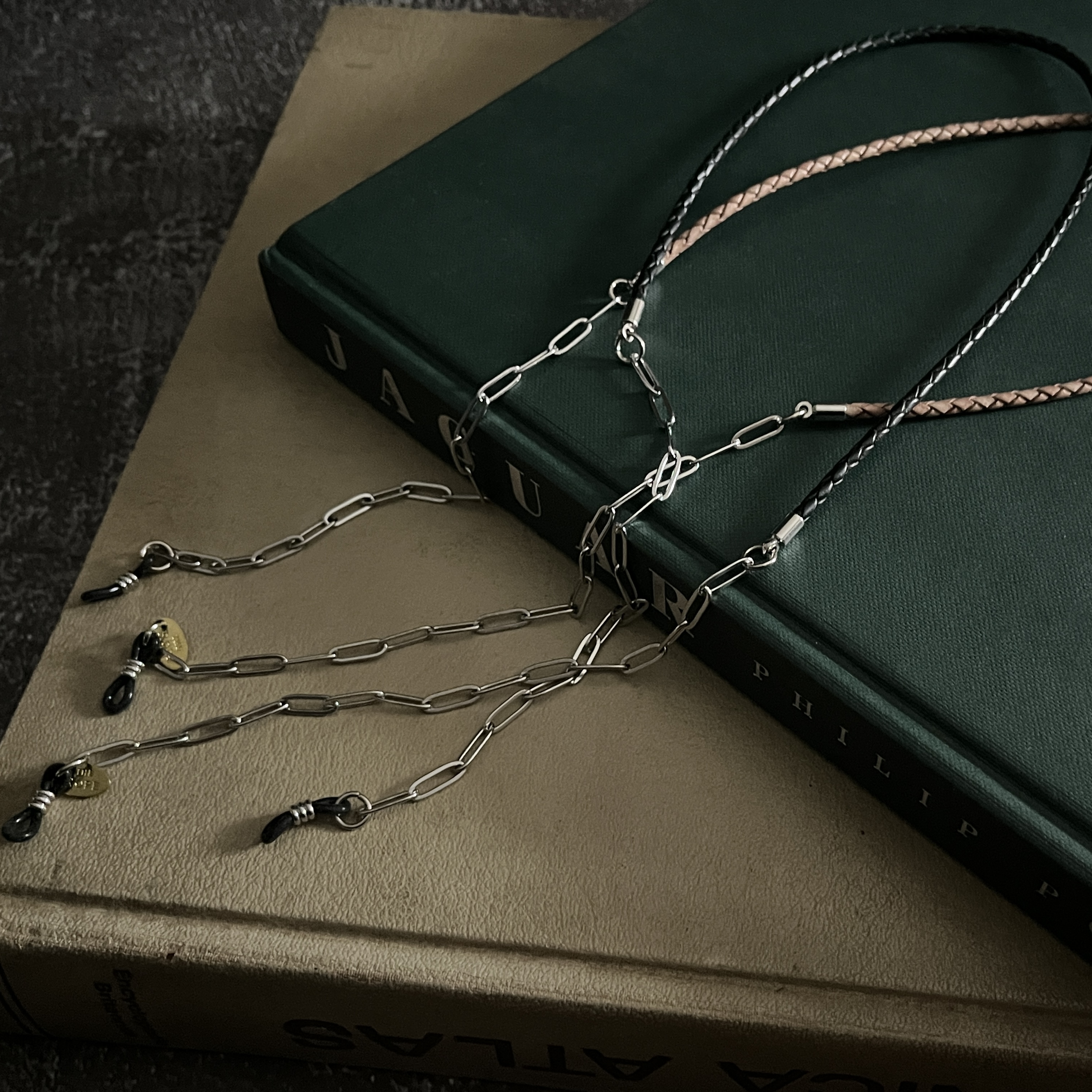 THE ROPE WORKS&Co.  オンラインストアオープン