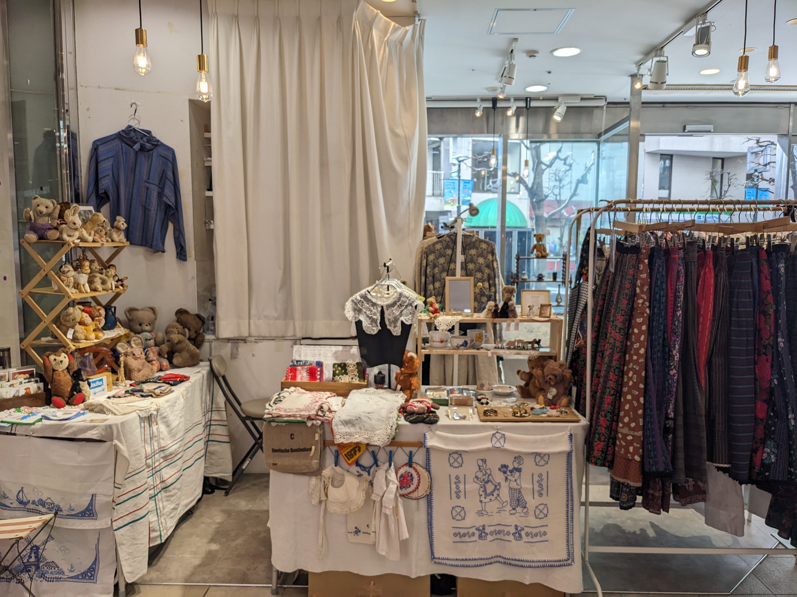 ノミノイチin吉祥寺PARCO 本日2/4(水)まで！