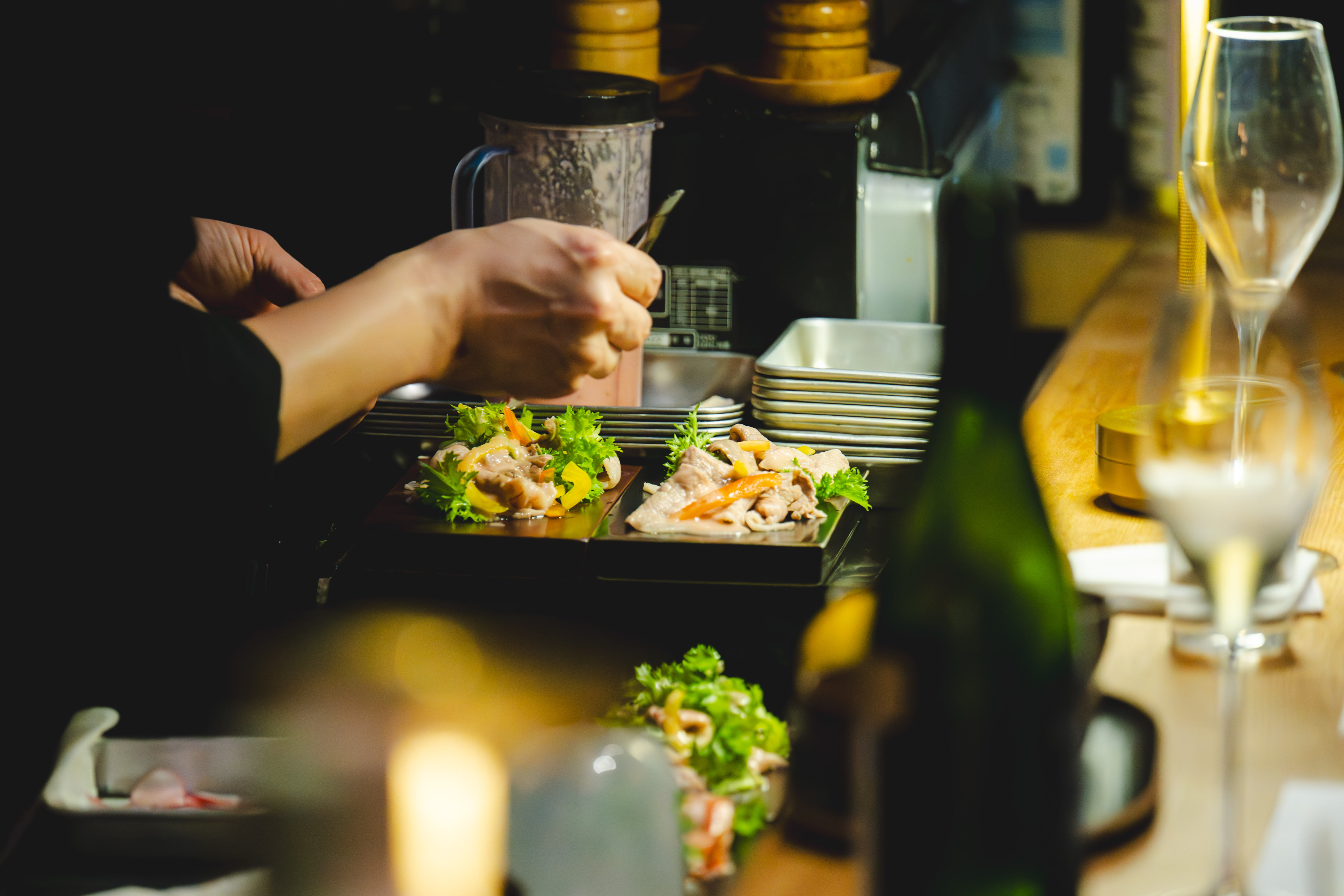 長崎和牛は、なぜ“週末”にちょうどいいのか。