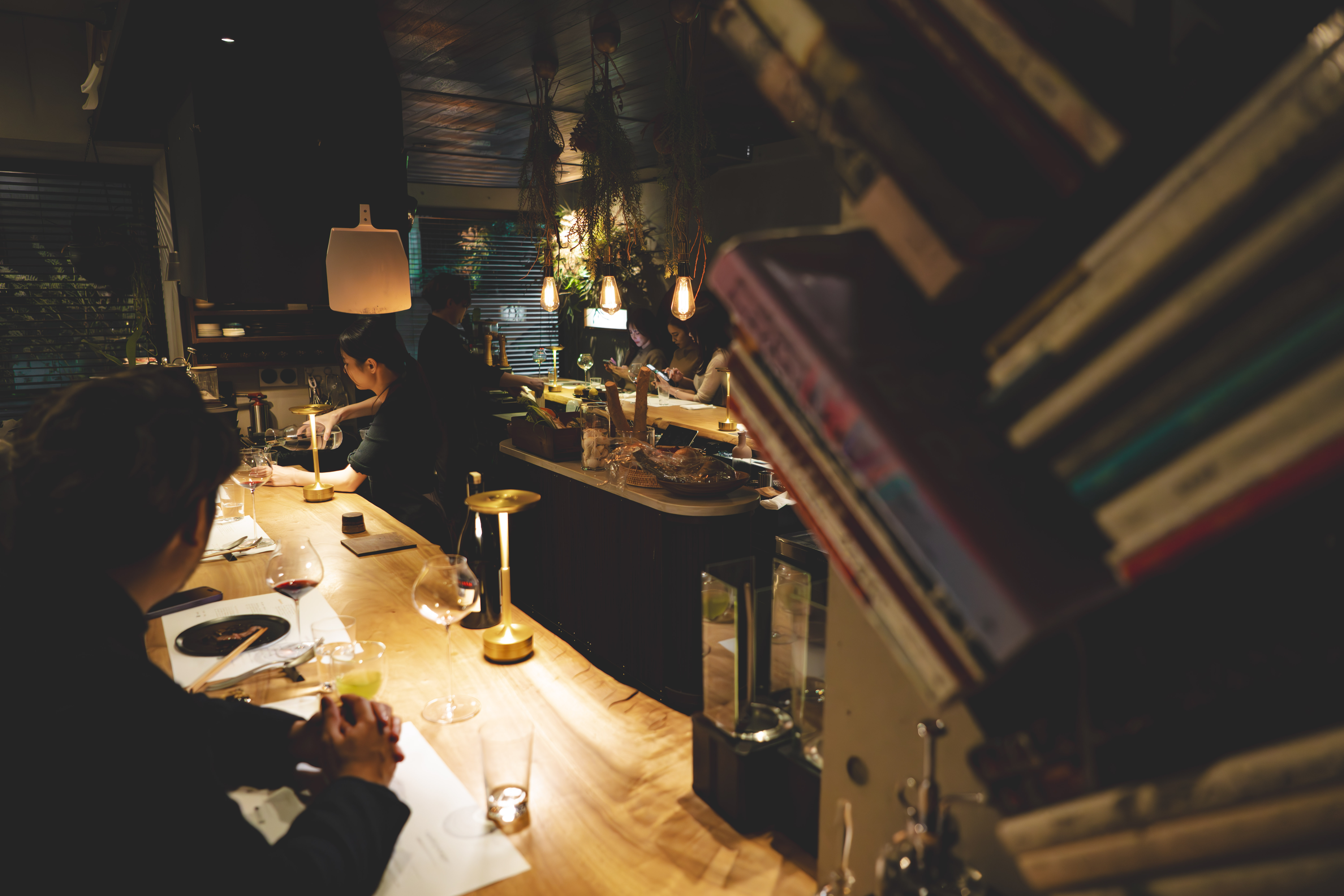 【EVENT REPORT】 -ushiyosga-