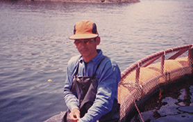 「徳」に込められた創業の想いとは？(株)徳丸の社名の由来