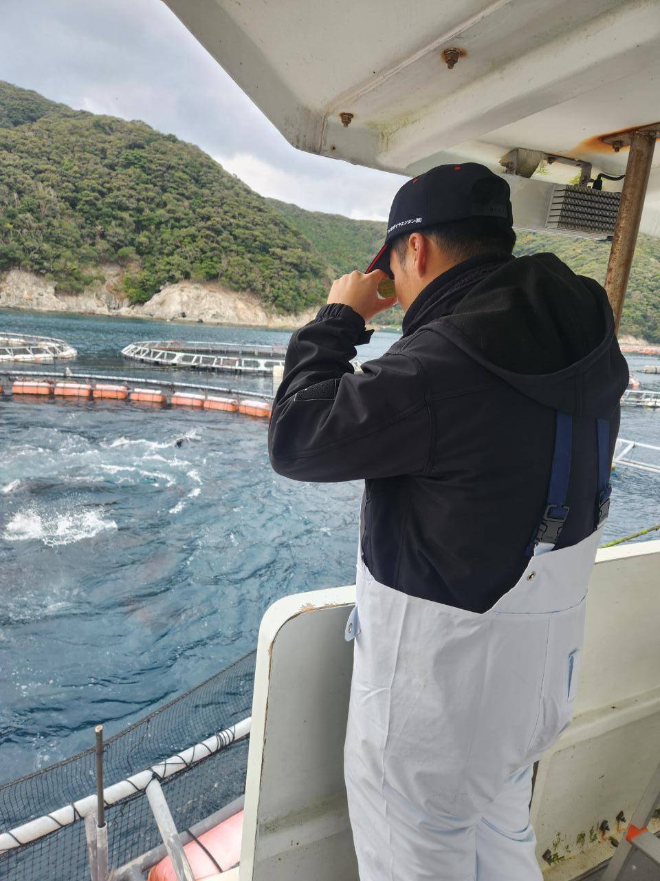 U・Iターン希望者向け職場体験を実施しました【随時受け入れ可】