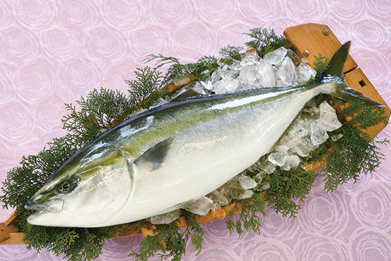 ブリ商品のうち12月27日・30日お届け枠が完売しました