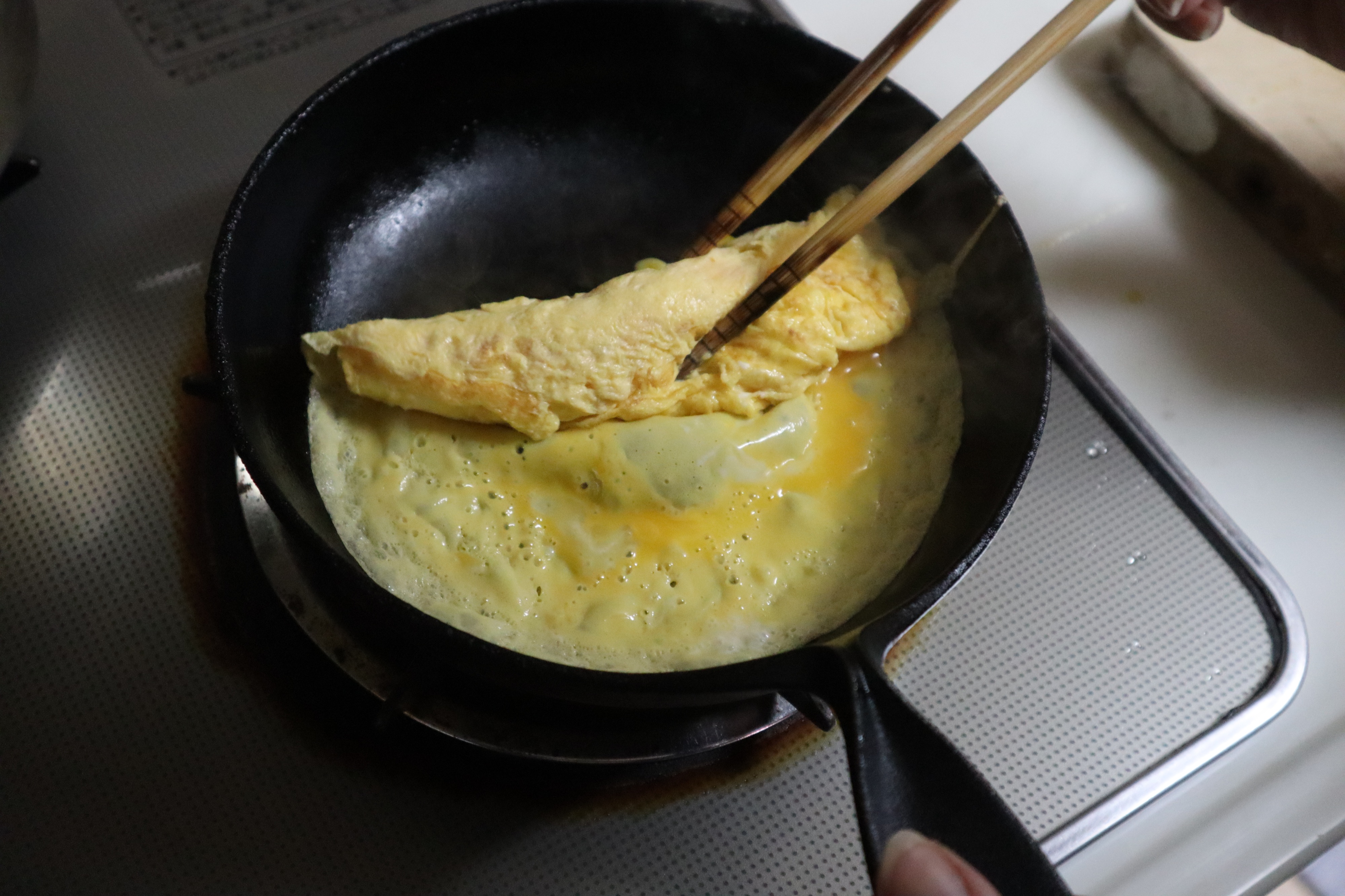 我が家の南部鉄器を使う生活を紹介します。