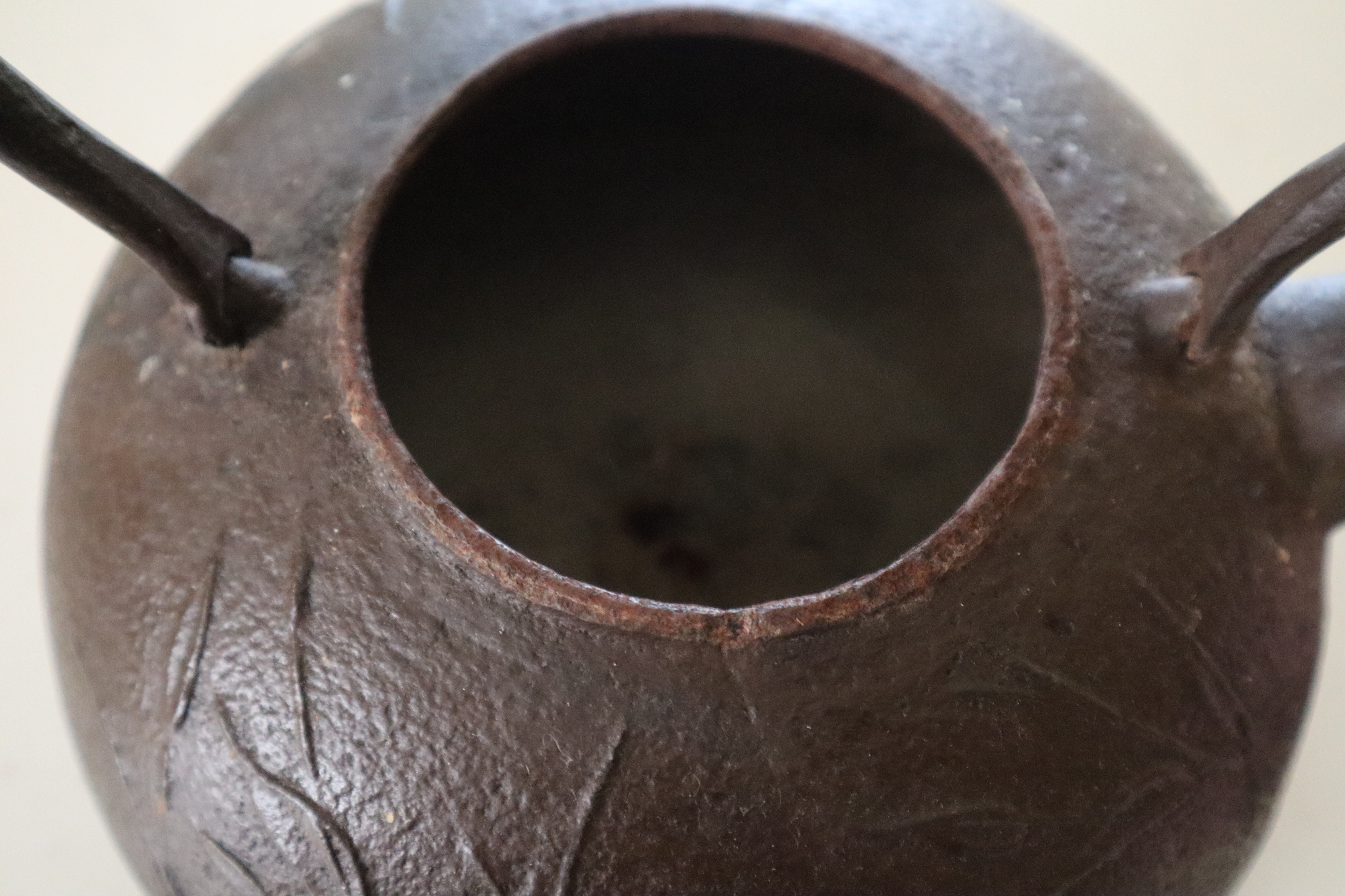 鉄瓶初めて購入しようと思う方は使い方を迷われると思います?生産者から紹介します。