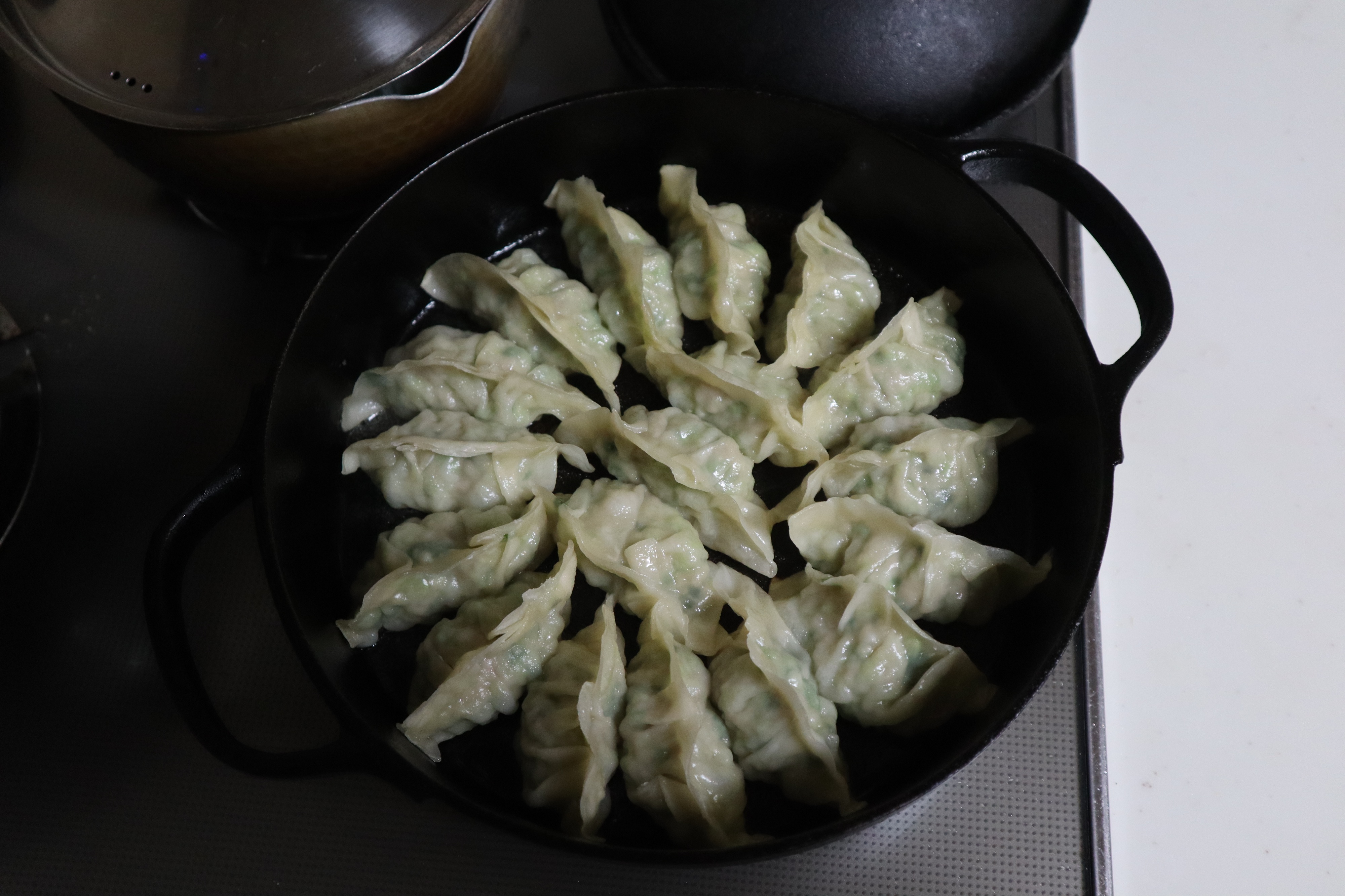 我が家の南部鉄器を使った暮らしを紹介します。