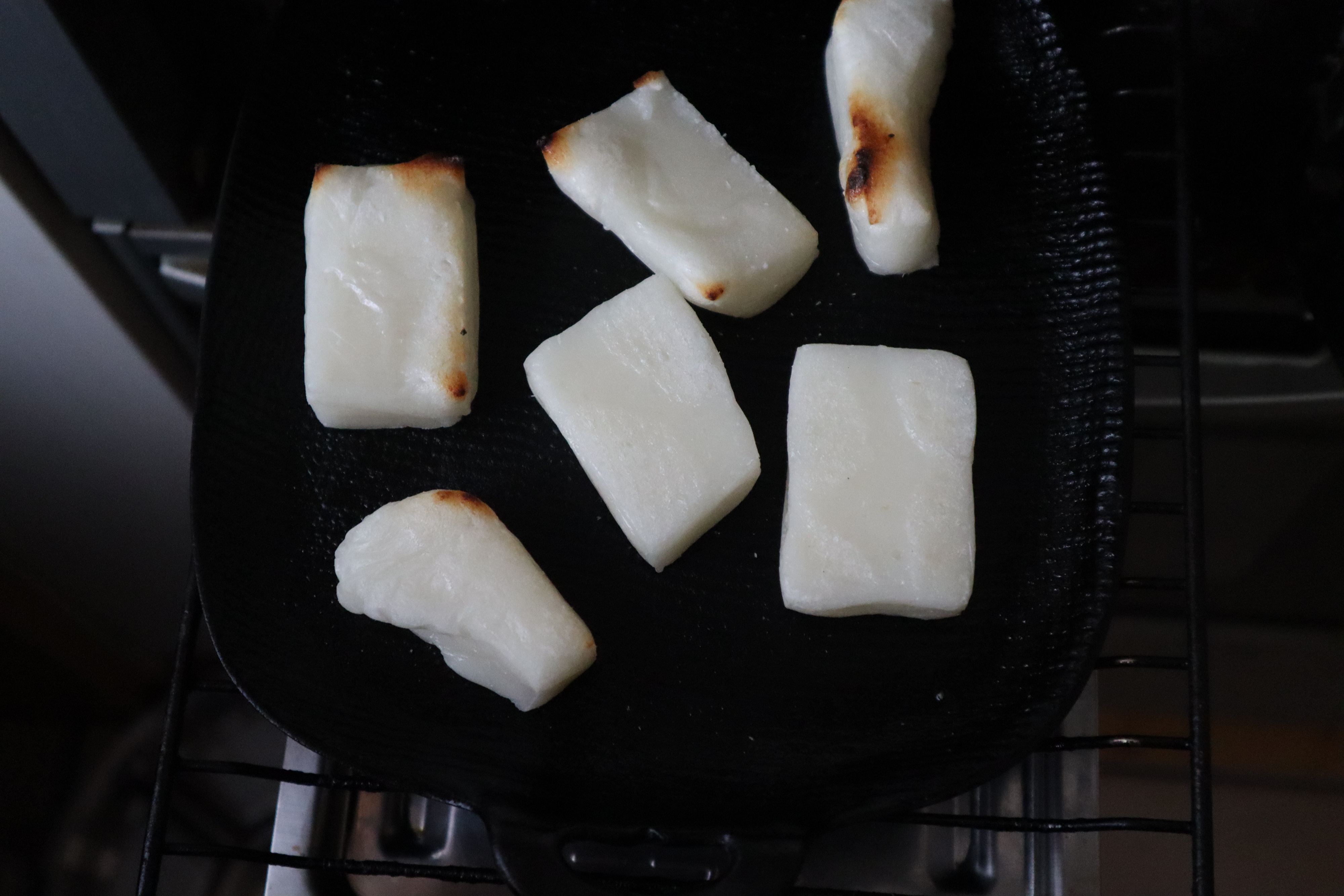 今年も南部鉄器・鉄瓶を使った暮らしを紹介します。