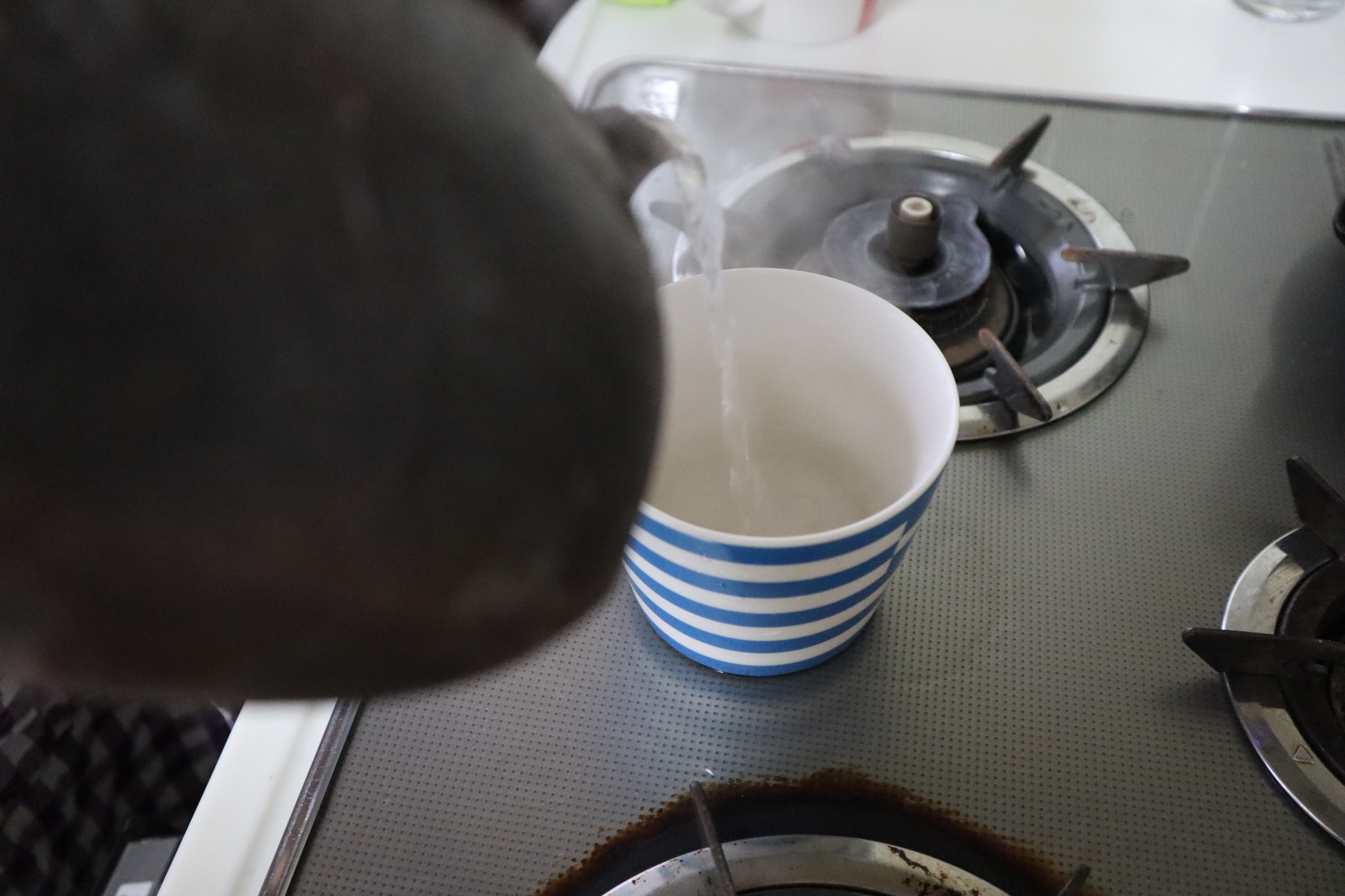 我が家の南部鉄器の使い方を紹介します
