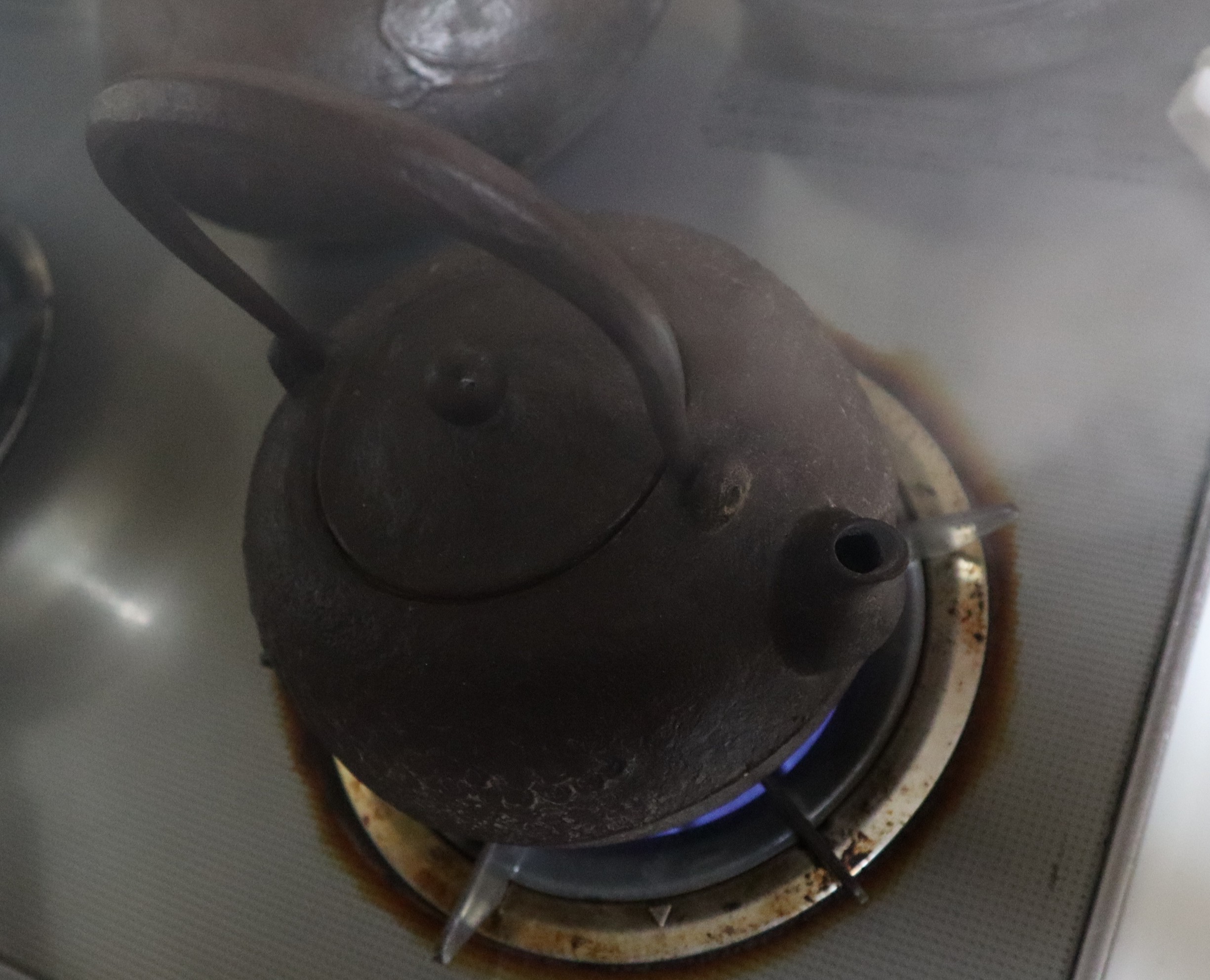 我が家の南部鉄器を使った暮らしを紹介します