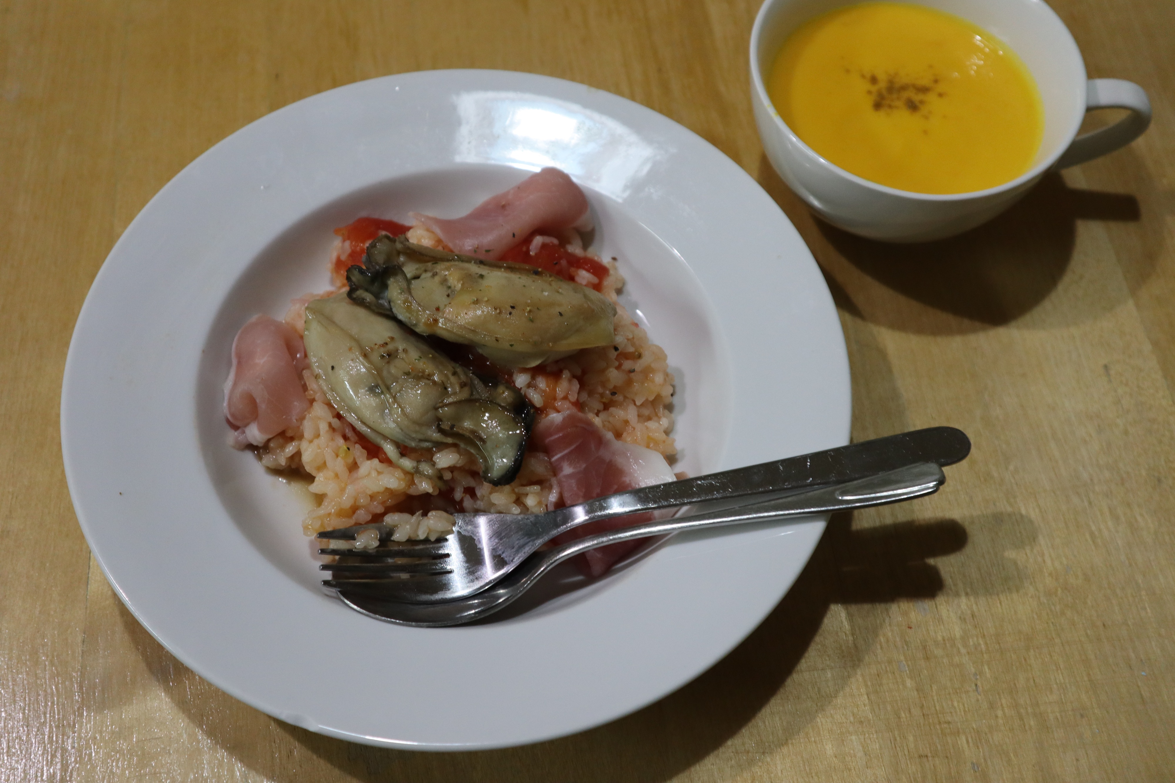 南部鉄器を使った我が家の食卓を紹介します