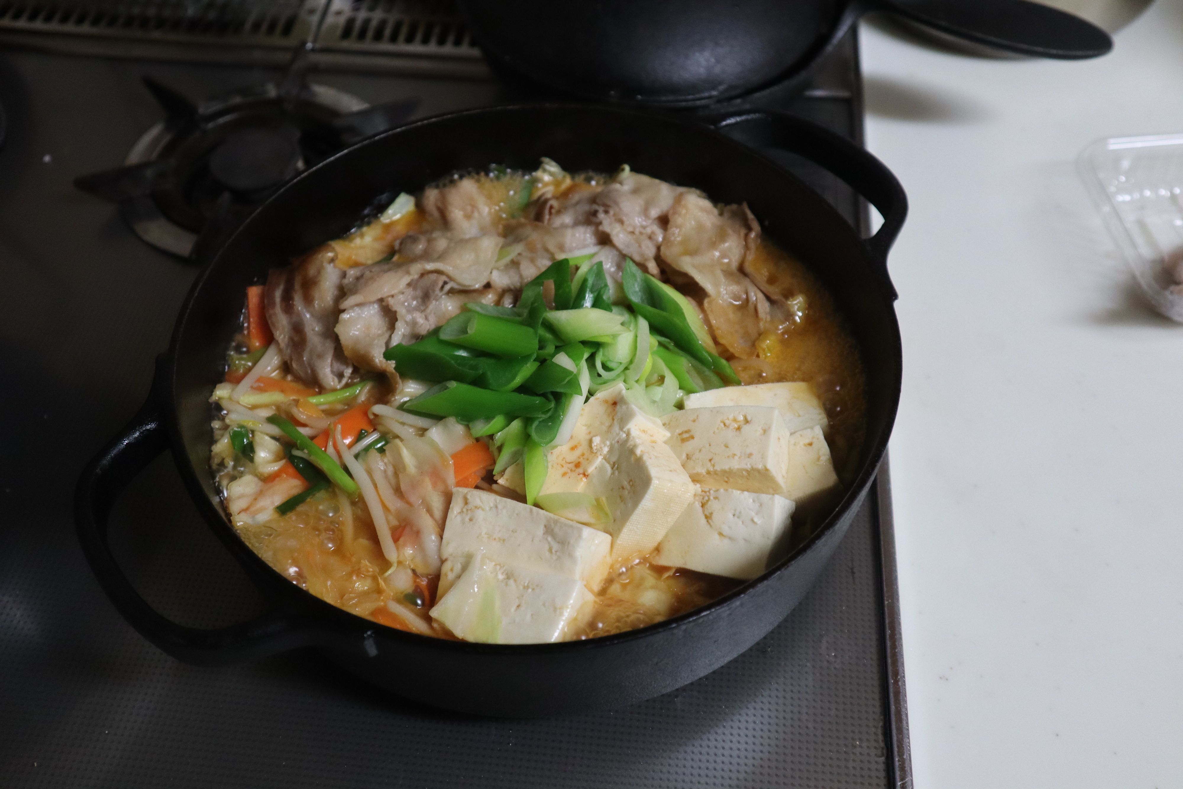 我が家の南部鉄器を使った暮らしを紹介します。