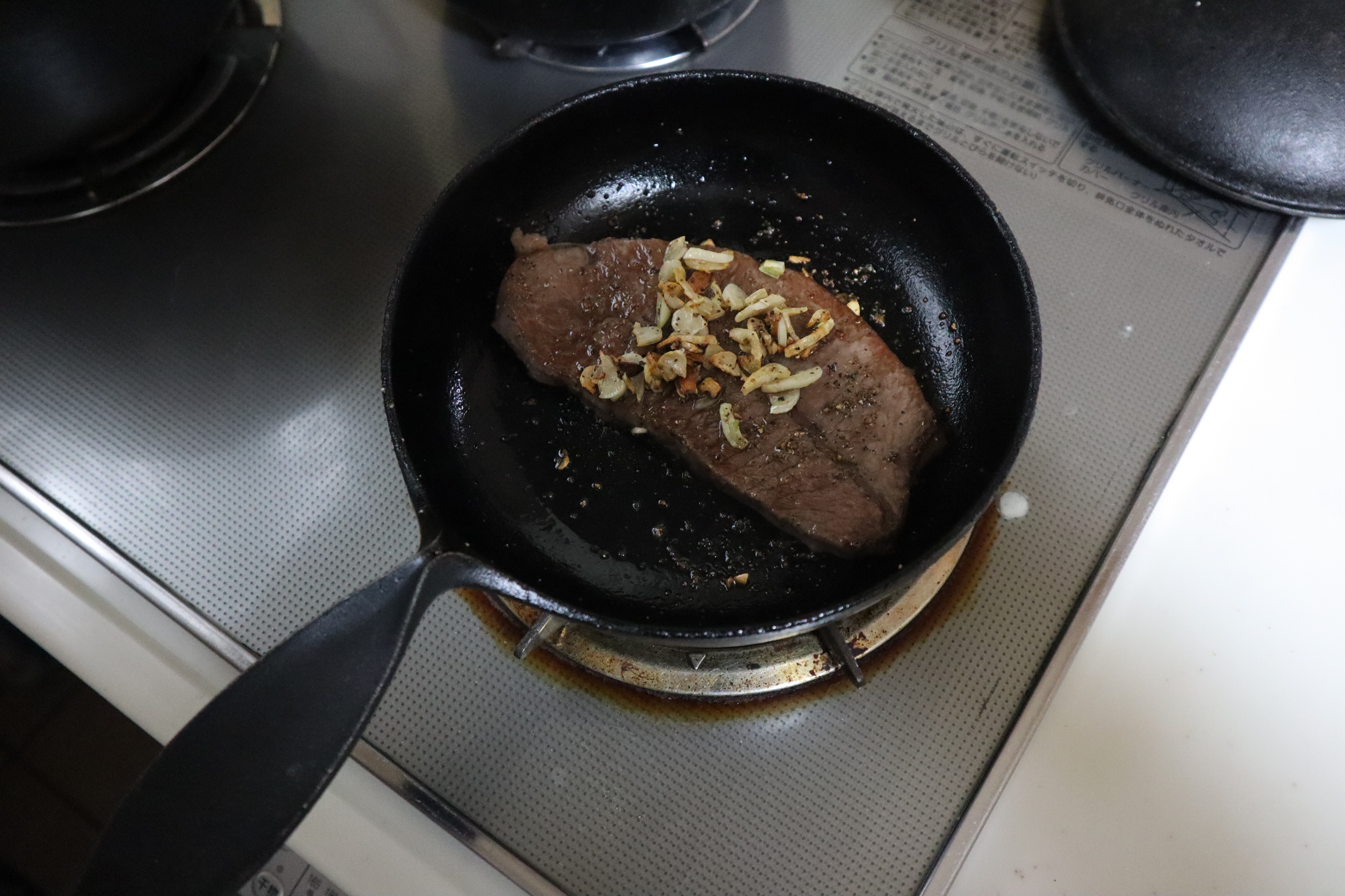 我が家の南部鉄器を使った暮らしと使い方を紹介します