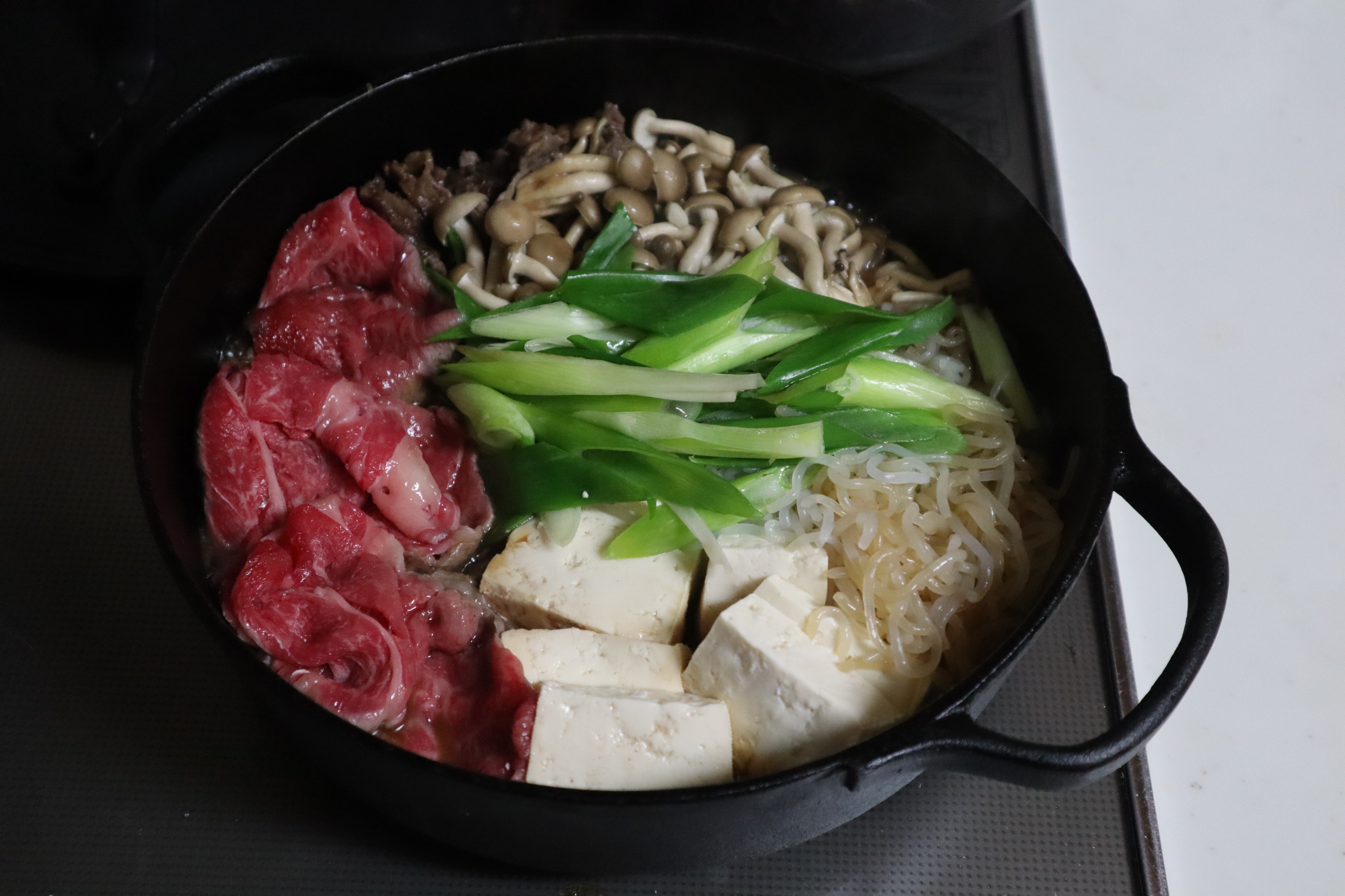 我が家の南部鉄器を使った暮らしを紹介します。