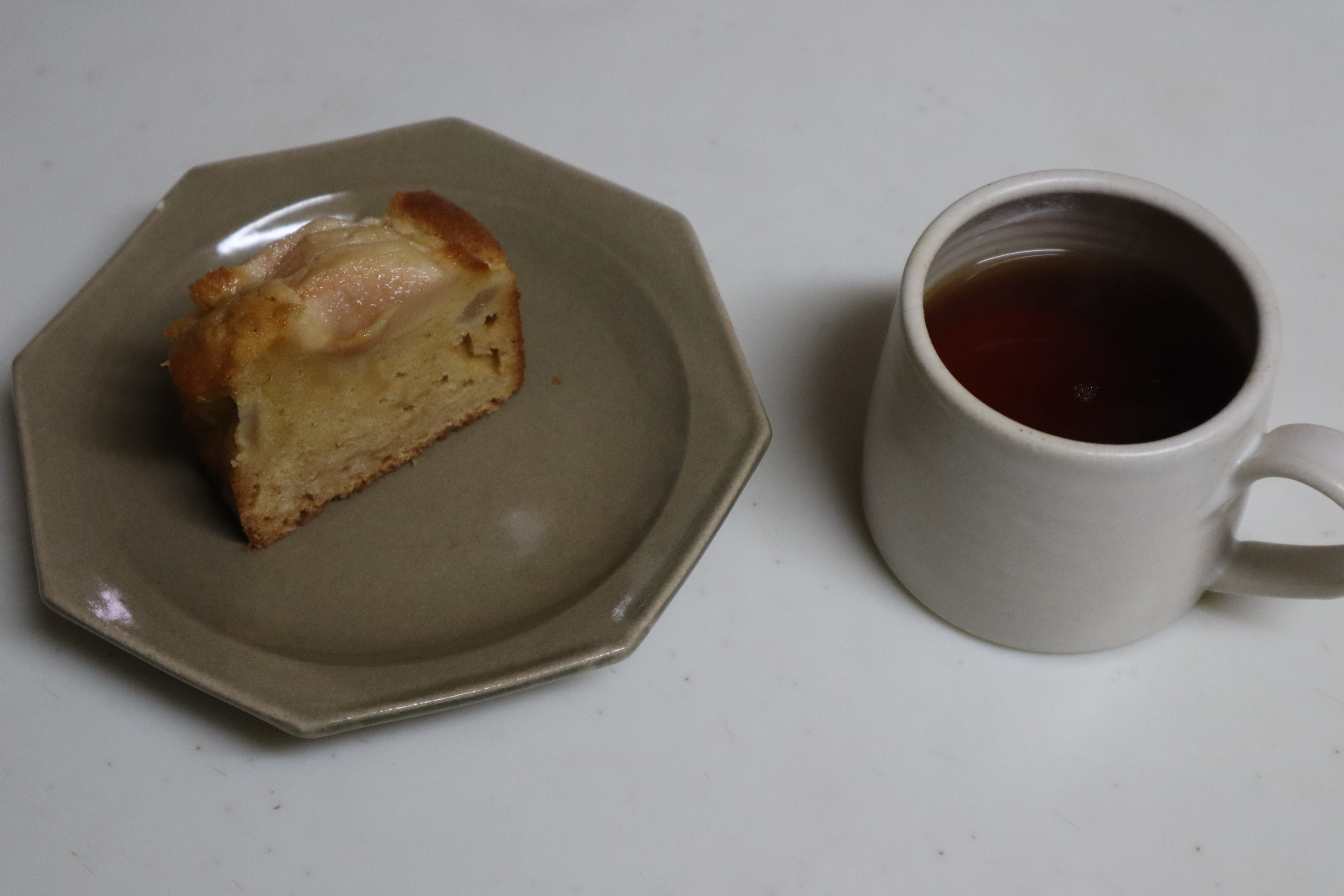 我が家の鉄瓶のある暮らしを紹介します。