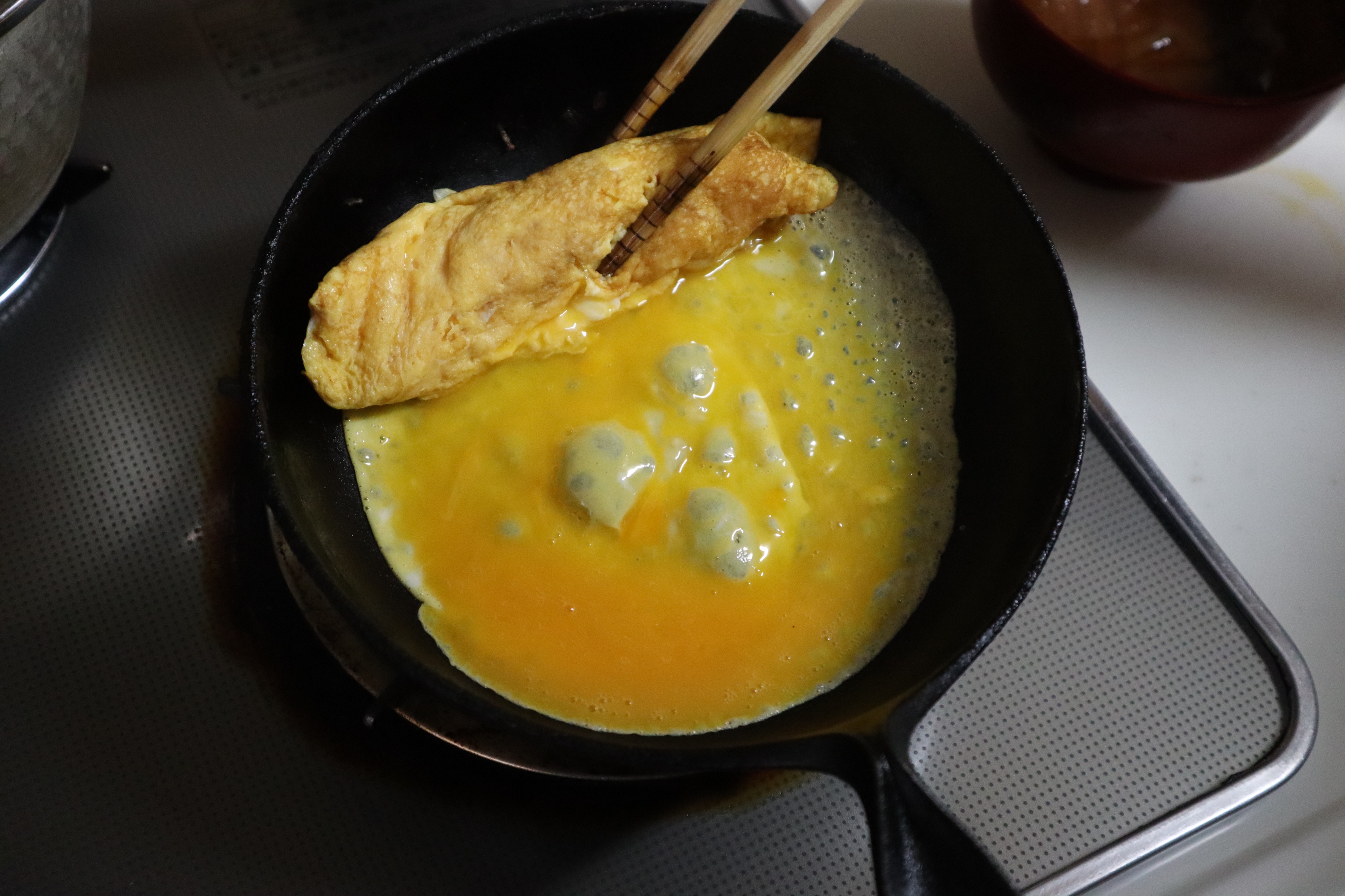 南部鉄器を使った我が家の暮らしを紹介します