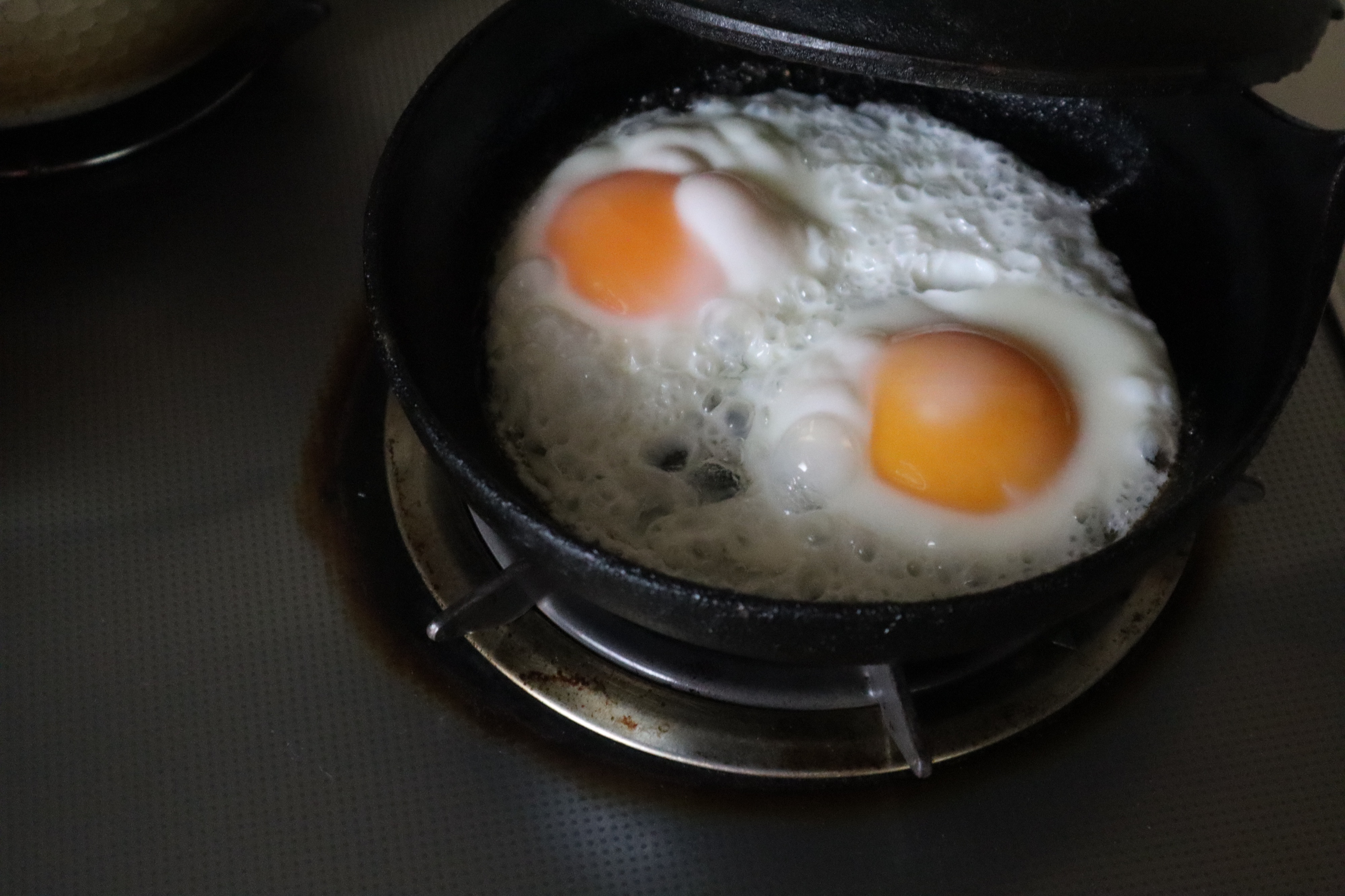 我が家の南部鉄器のある暮らしをブログで紹介します。